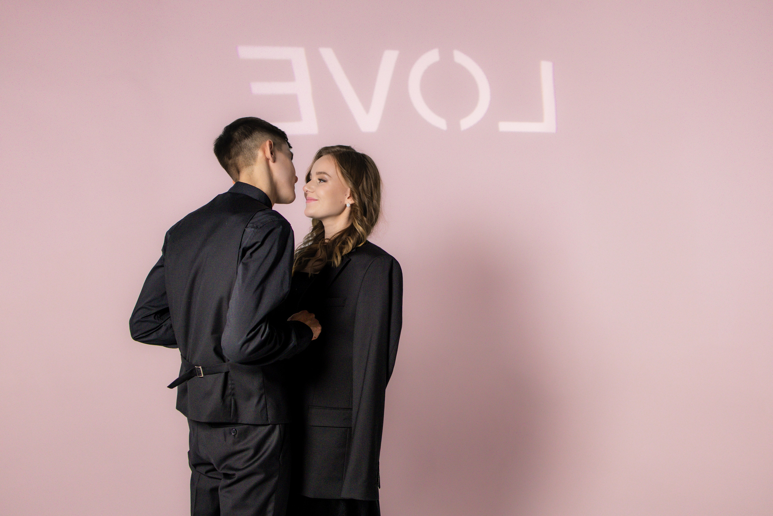 LoveStory. Альбина Казачихина — Семейный фотограф — Казань