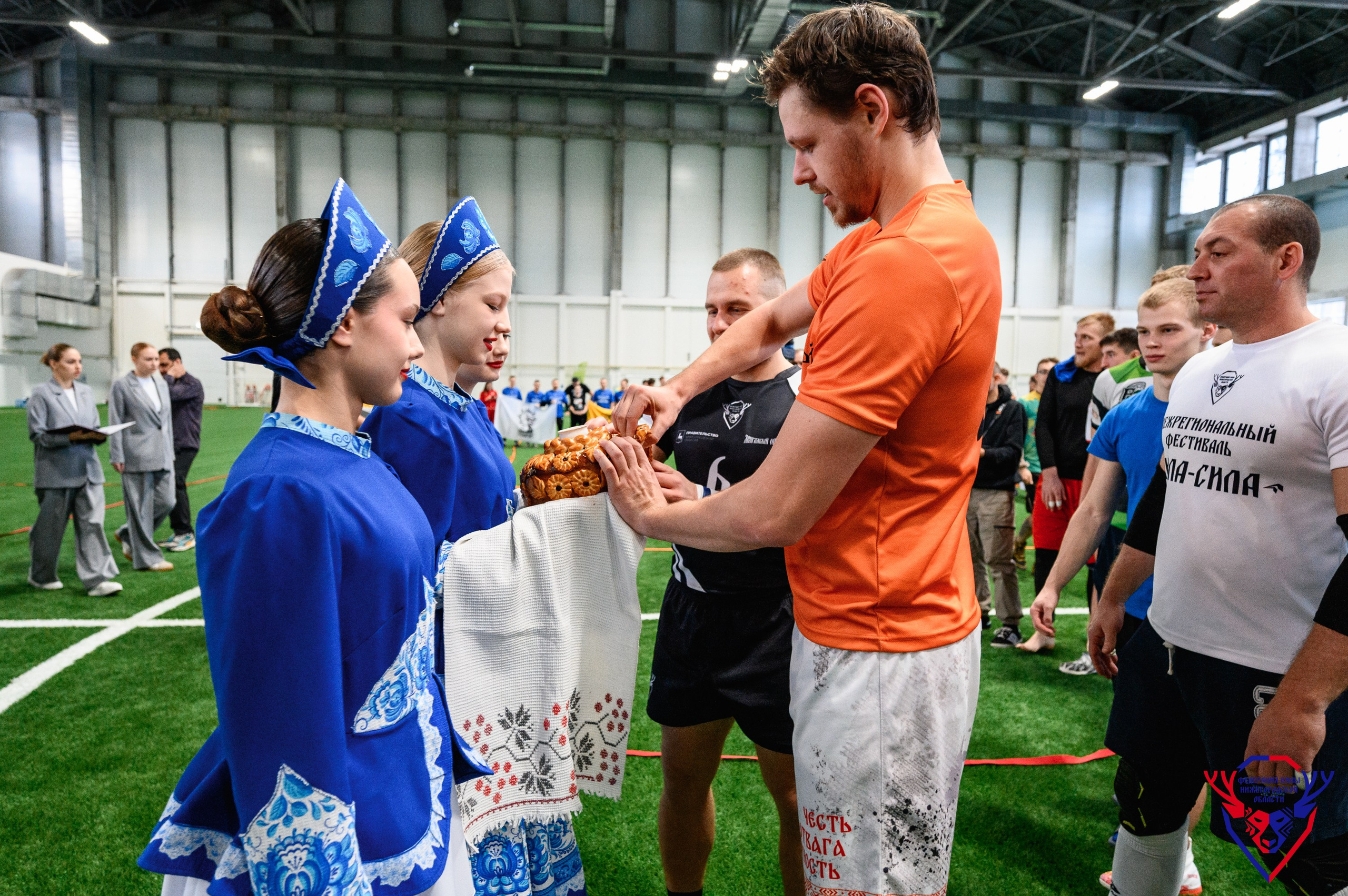 Межрегиональный фестиваль «Кила-Сила». Фотограф Захваткин Роман
