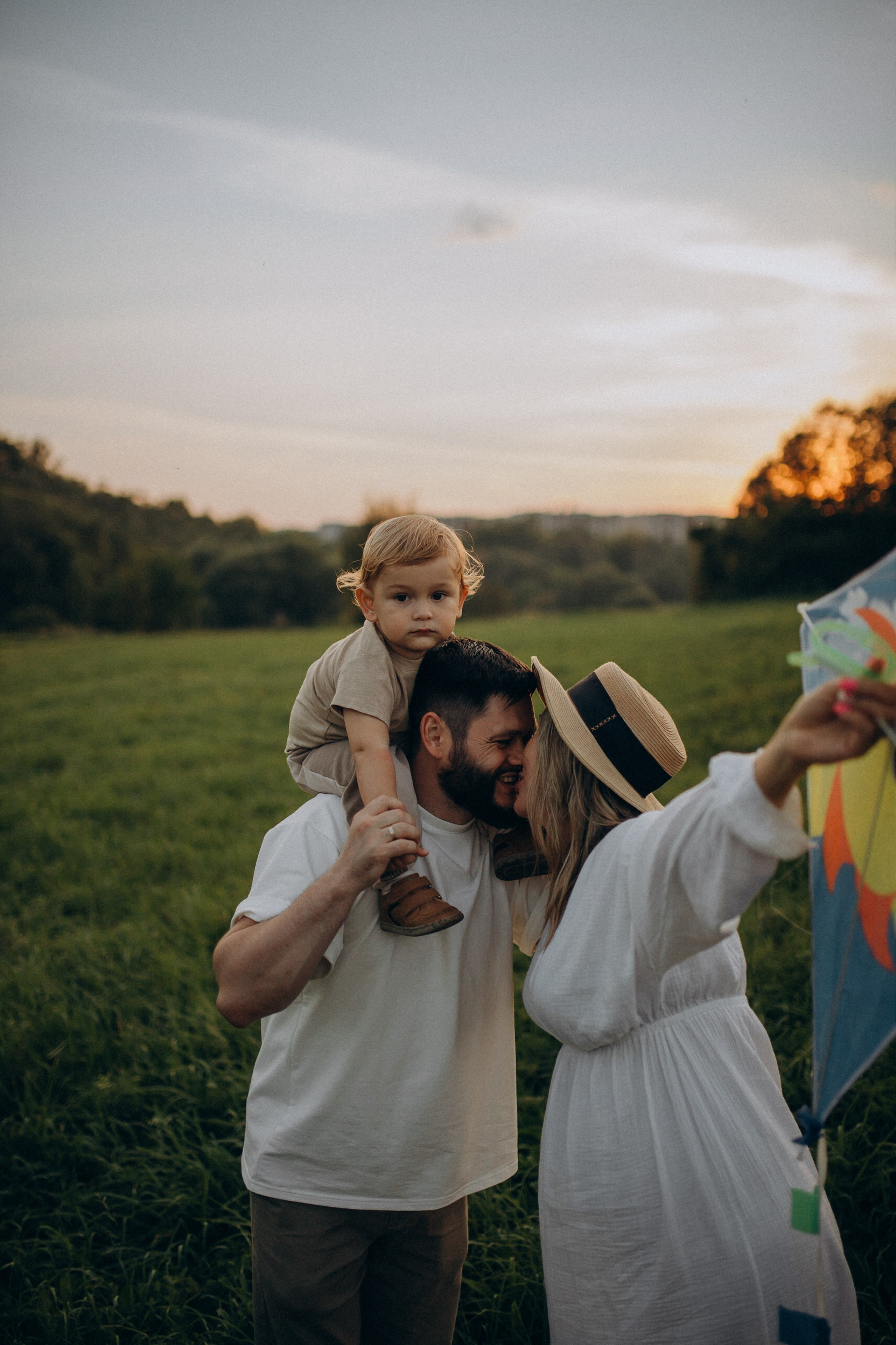 Жанна Валера и Фёдор. Ваш фотограф АНАстасия Земскова
