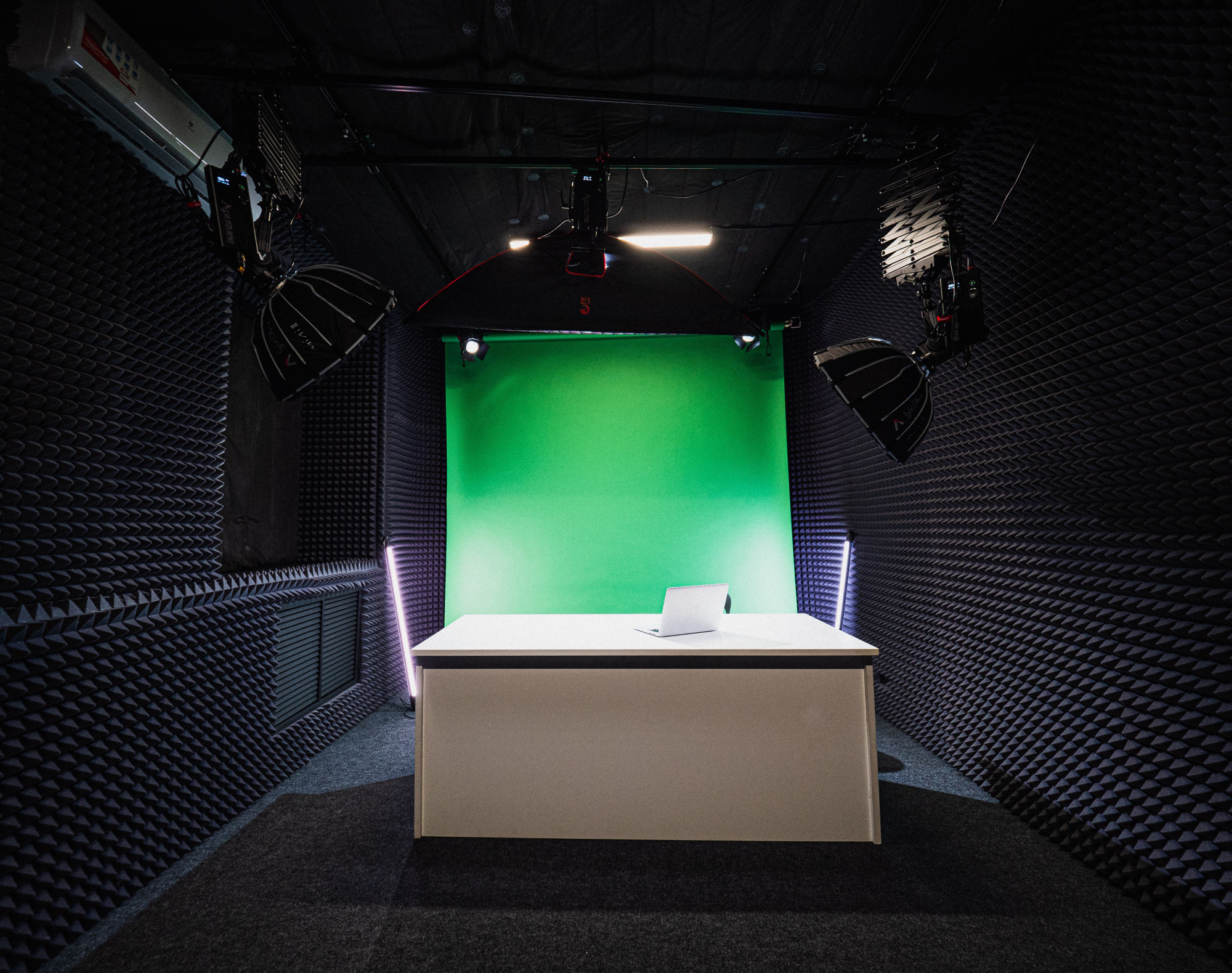 Лучшие фотостудии Москвы для творческих и семейных фотосессий