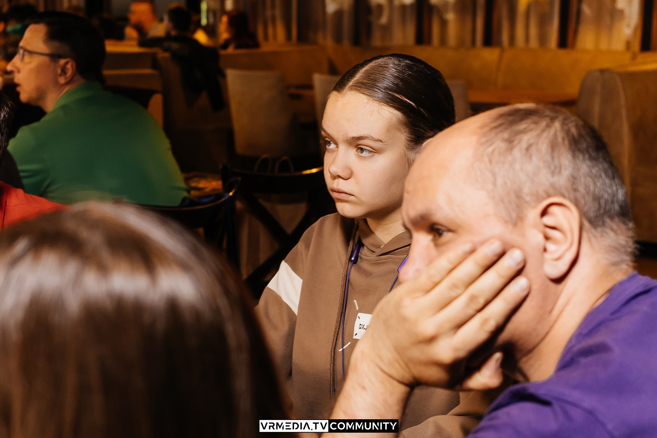 Ресторан «Мюнхен»: Эйнштейн Party