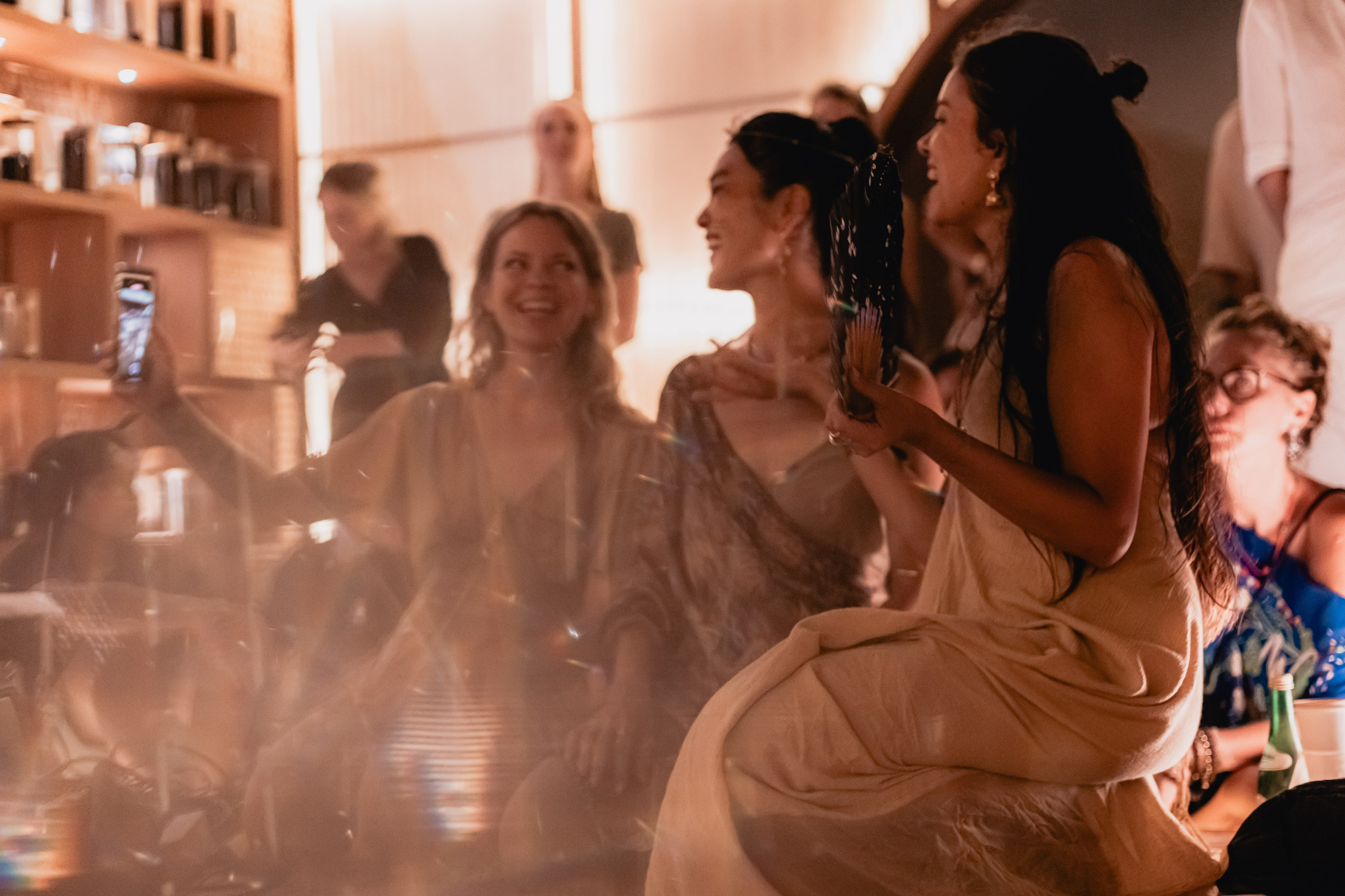 Zest New year. Мариам Багдасарян