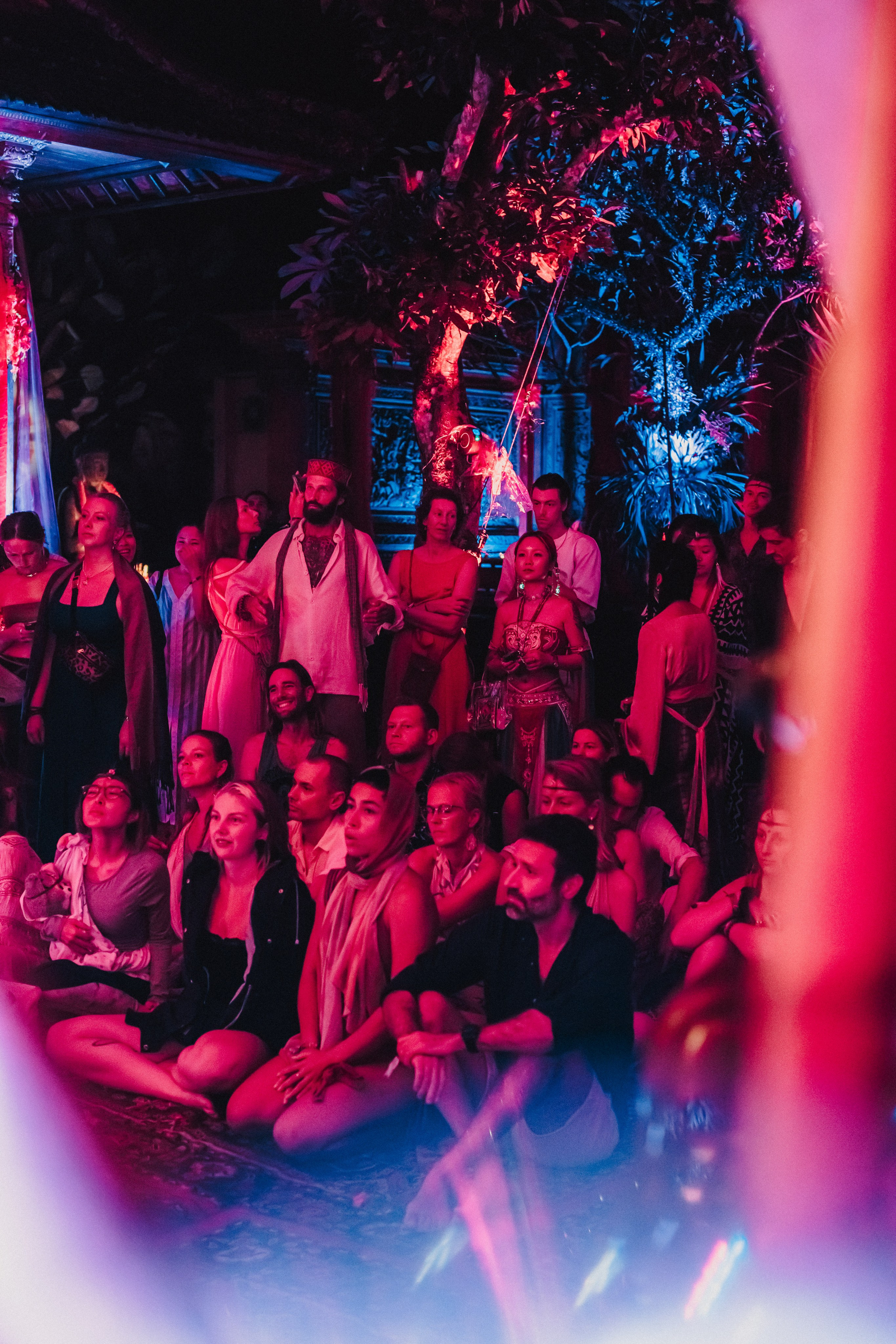 NY Alegria festival. Мариам Багдасарян