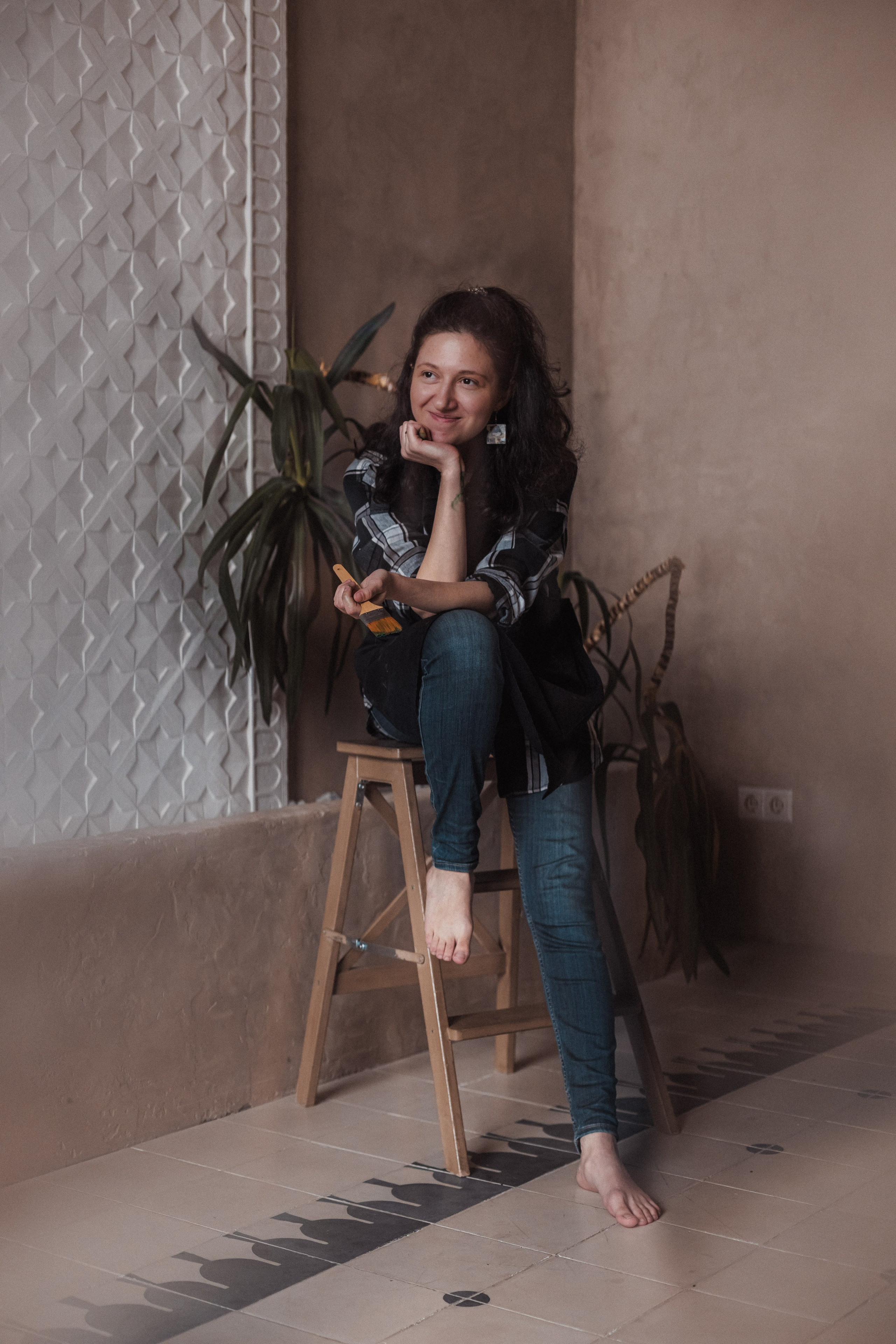 Creator. Мариам Багдасарян