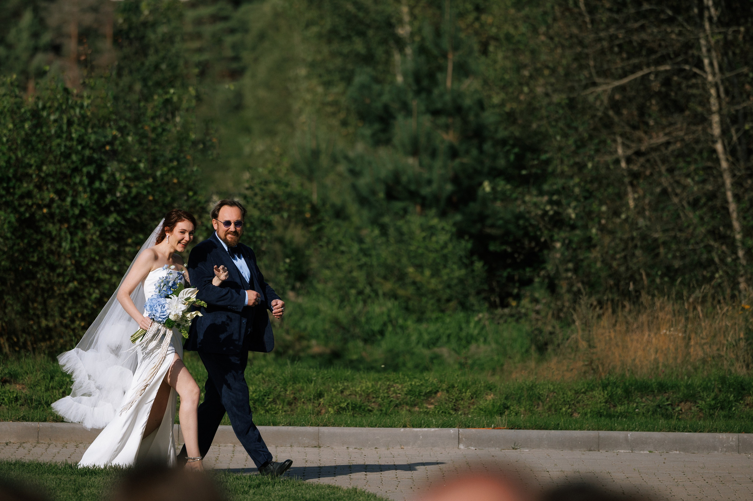 Марина & Лёша. Свадебный и семейный фотограф в Твери, Москве, Санкт-Петербурге