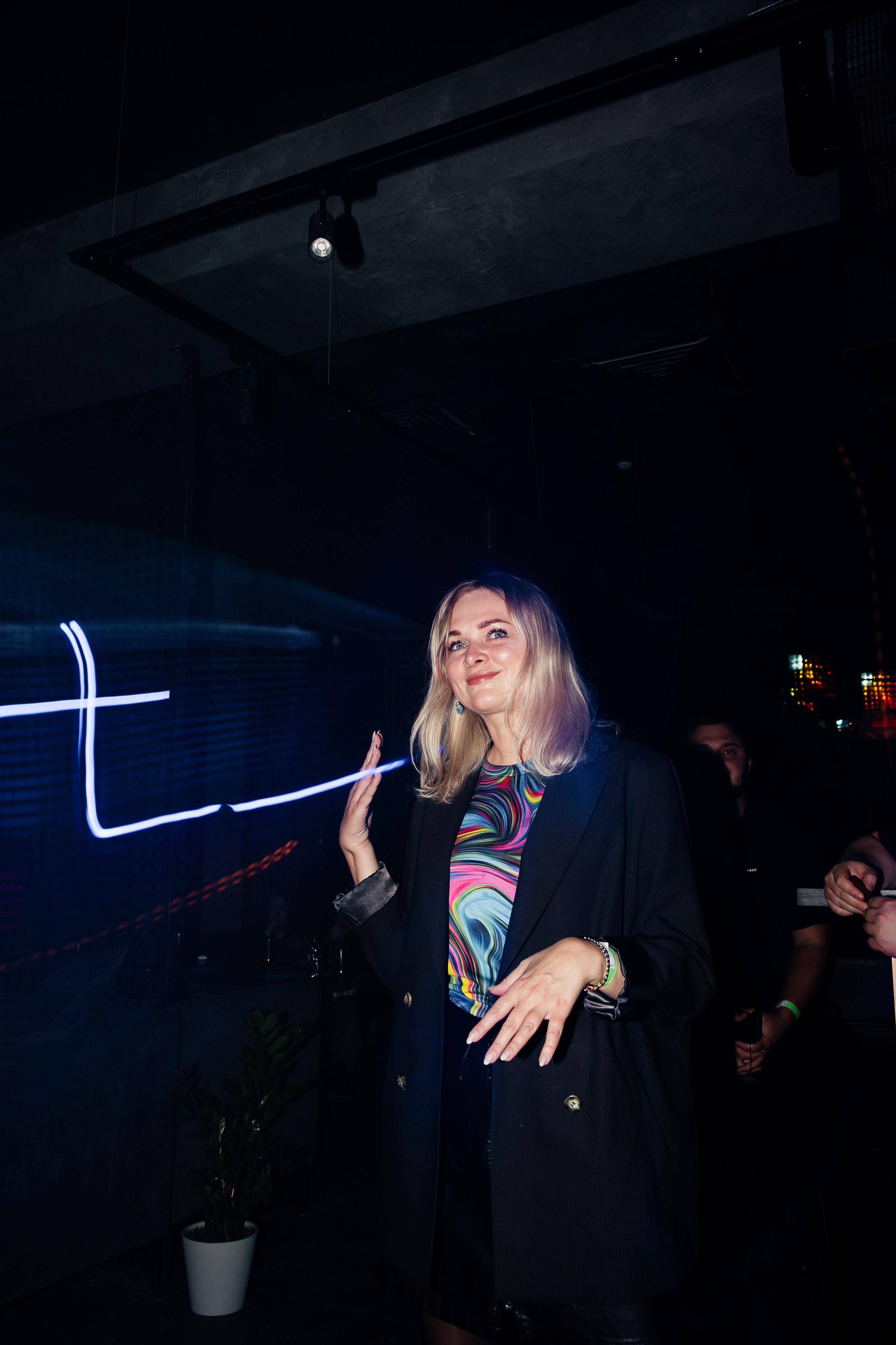 Суета Аватар. Фотограф Денис Лесковский (Тюмень)