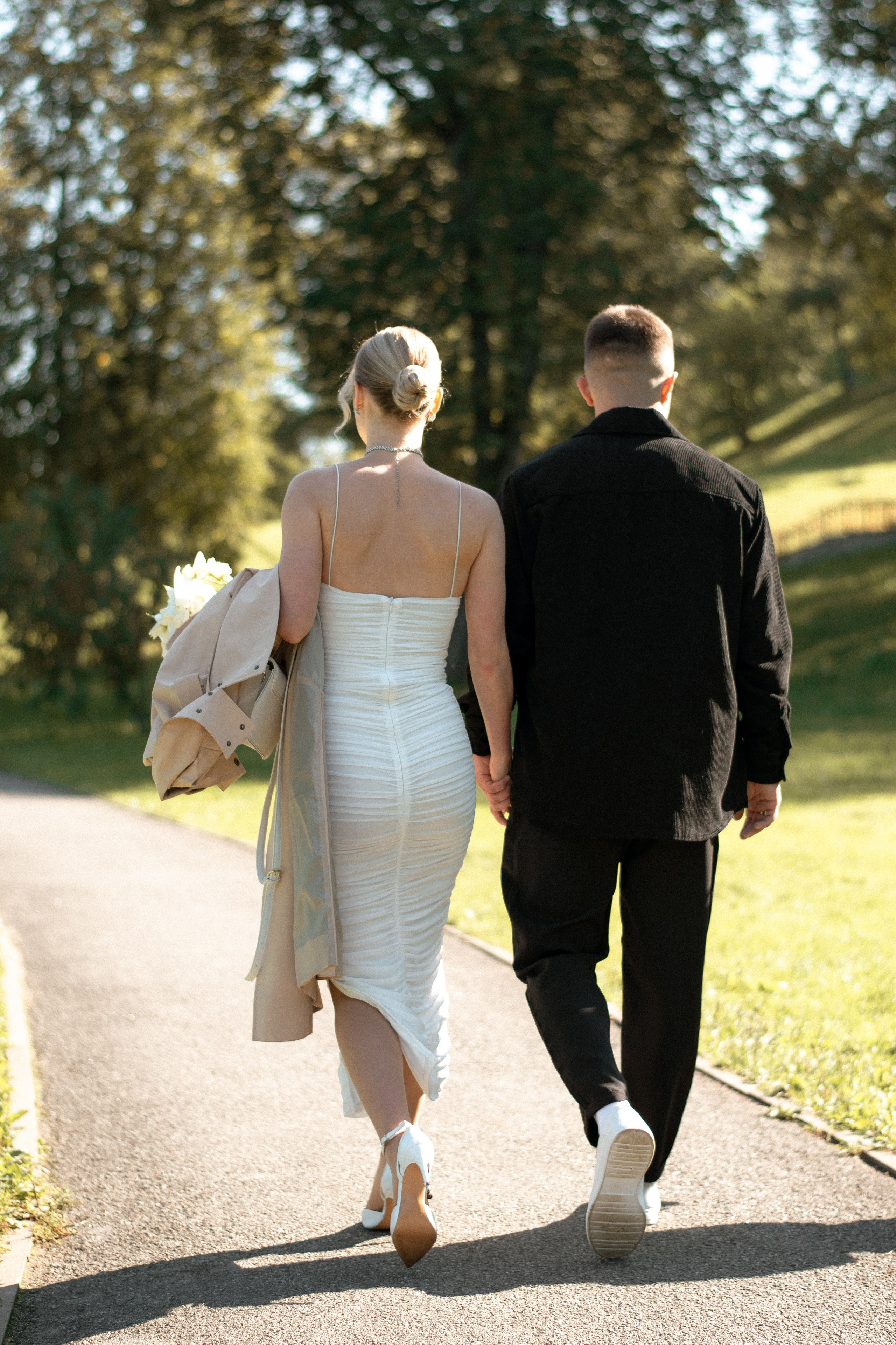 Полина | Максим. Свадебный и семейный фотограф Санкт-Петербург