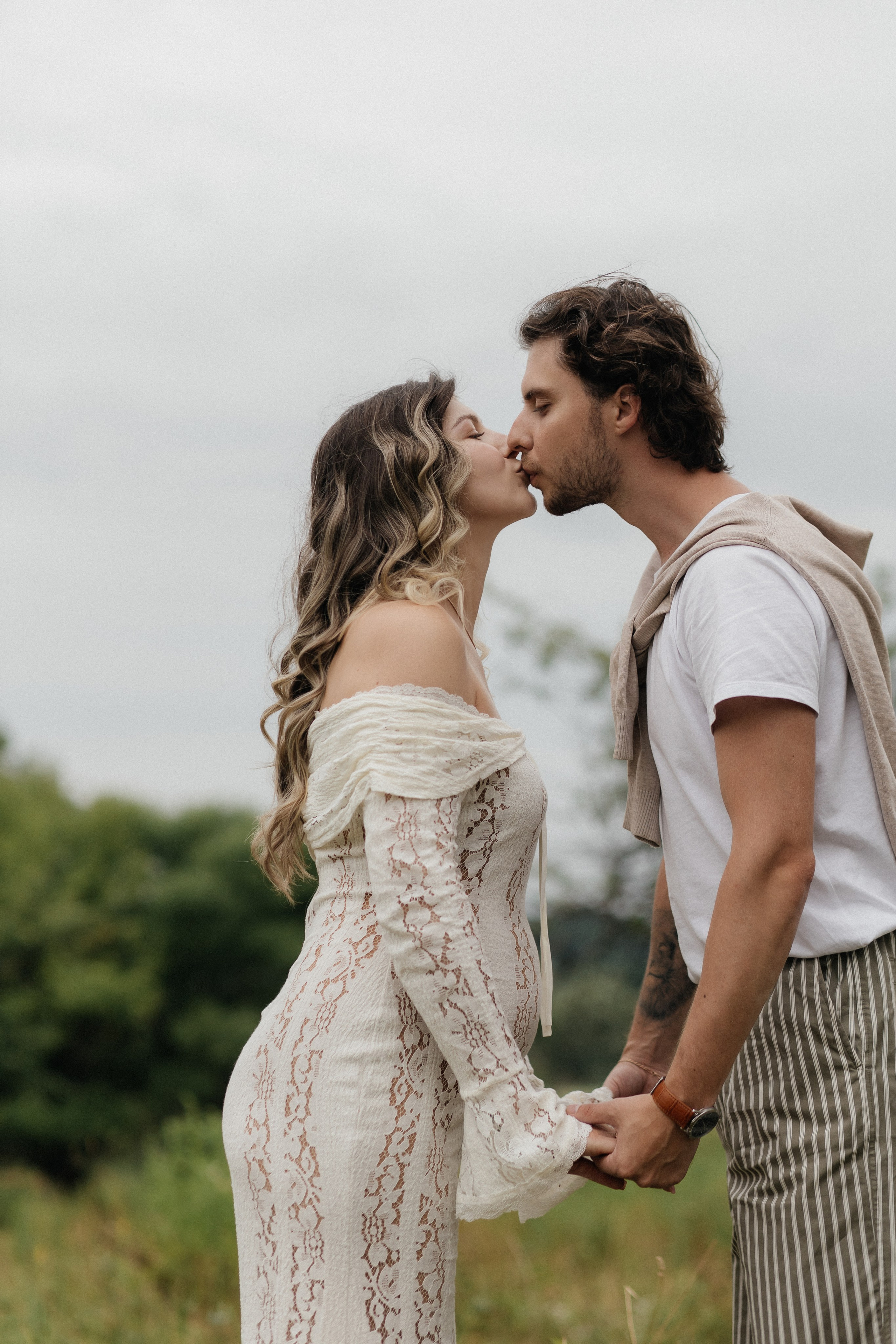 Love story. Фотограф Францова Полина