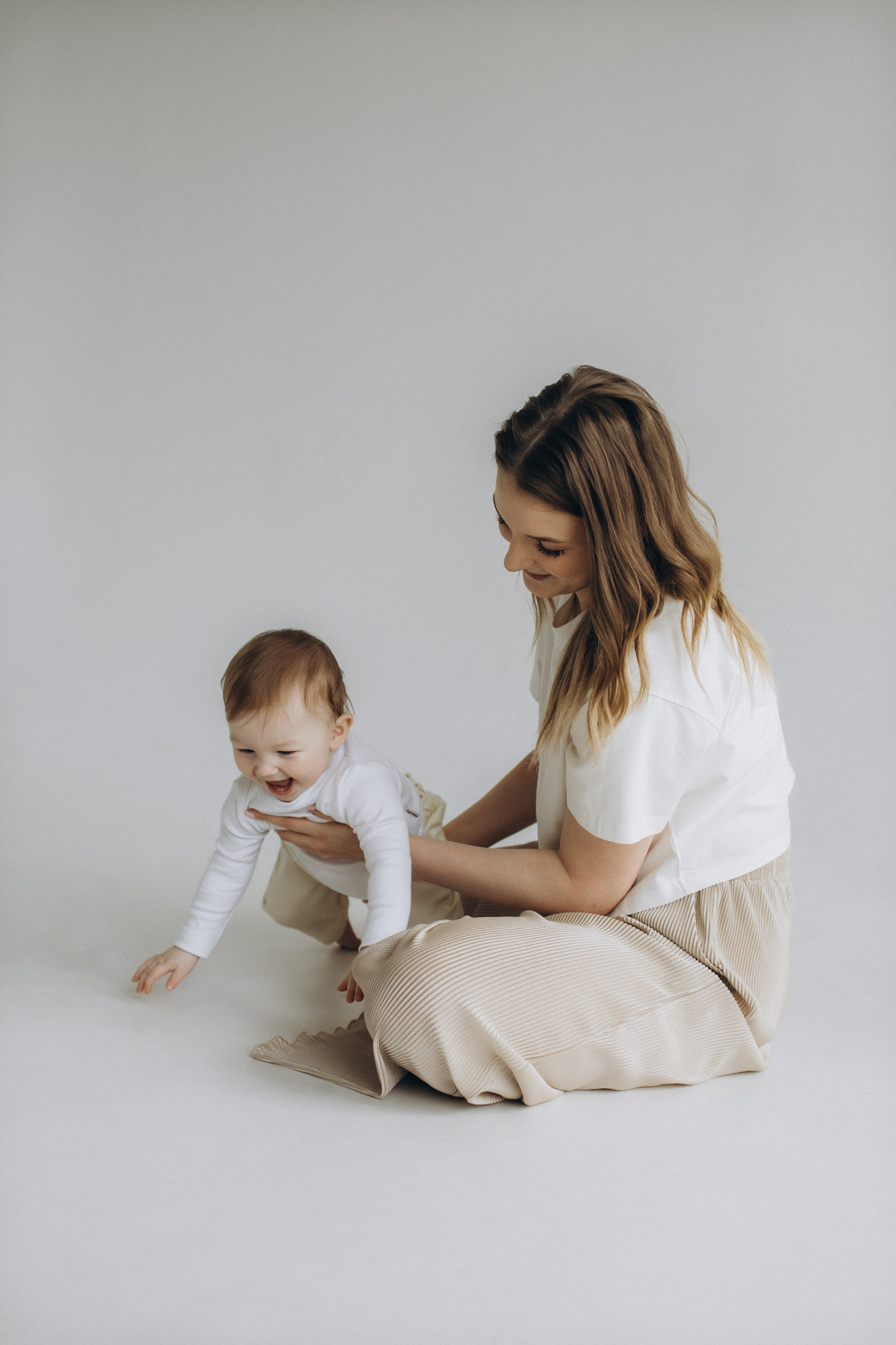 Семейная. Фотограф Францова Полина