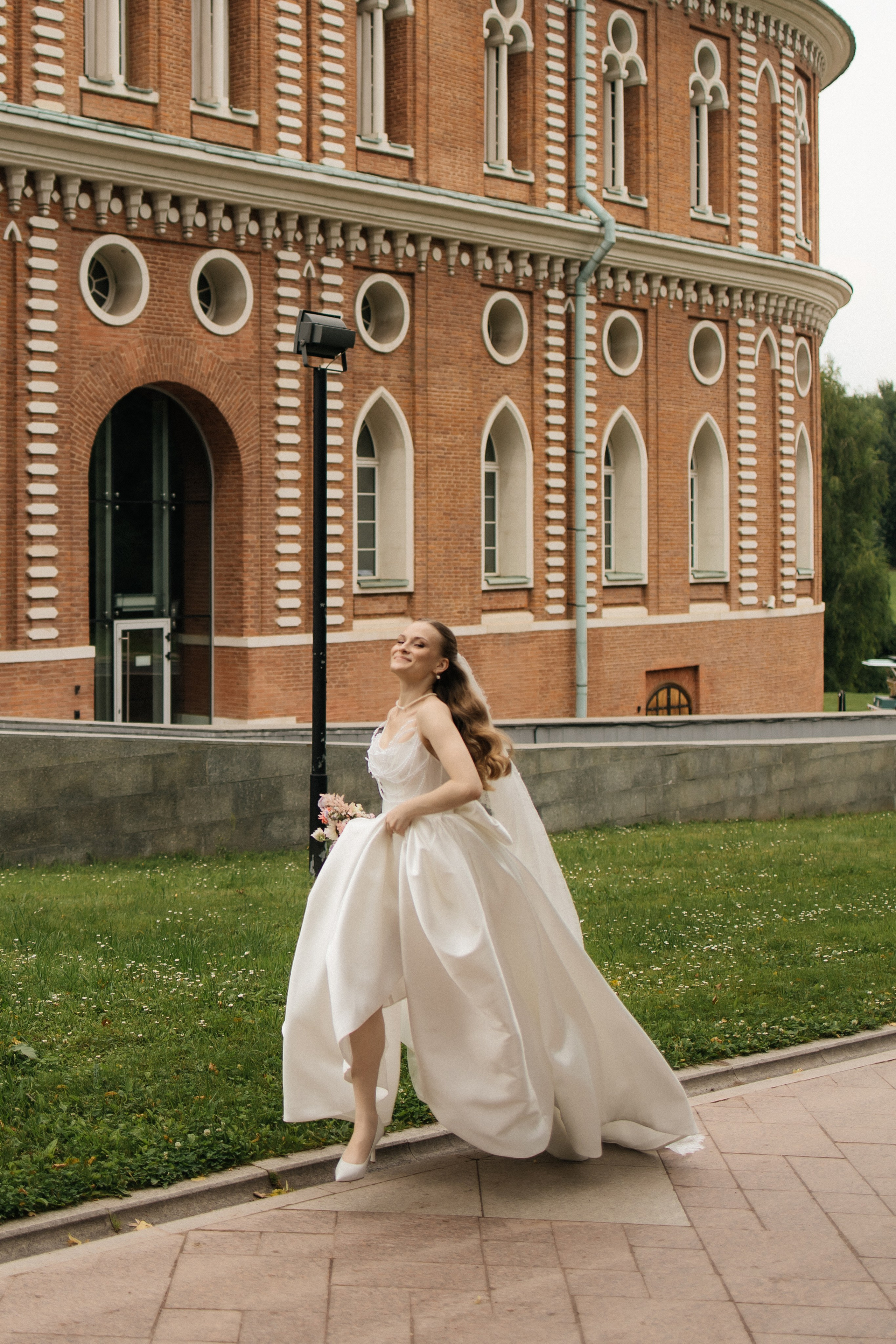 Свадьбы. Фотограф Францова Полина