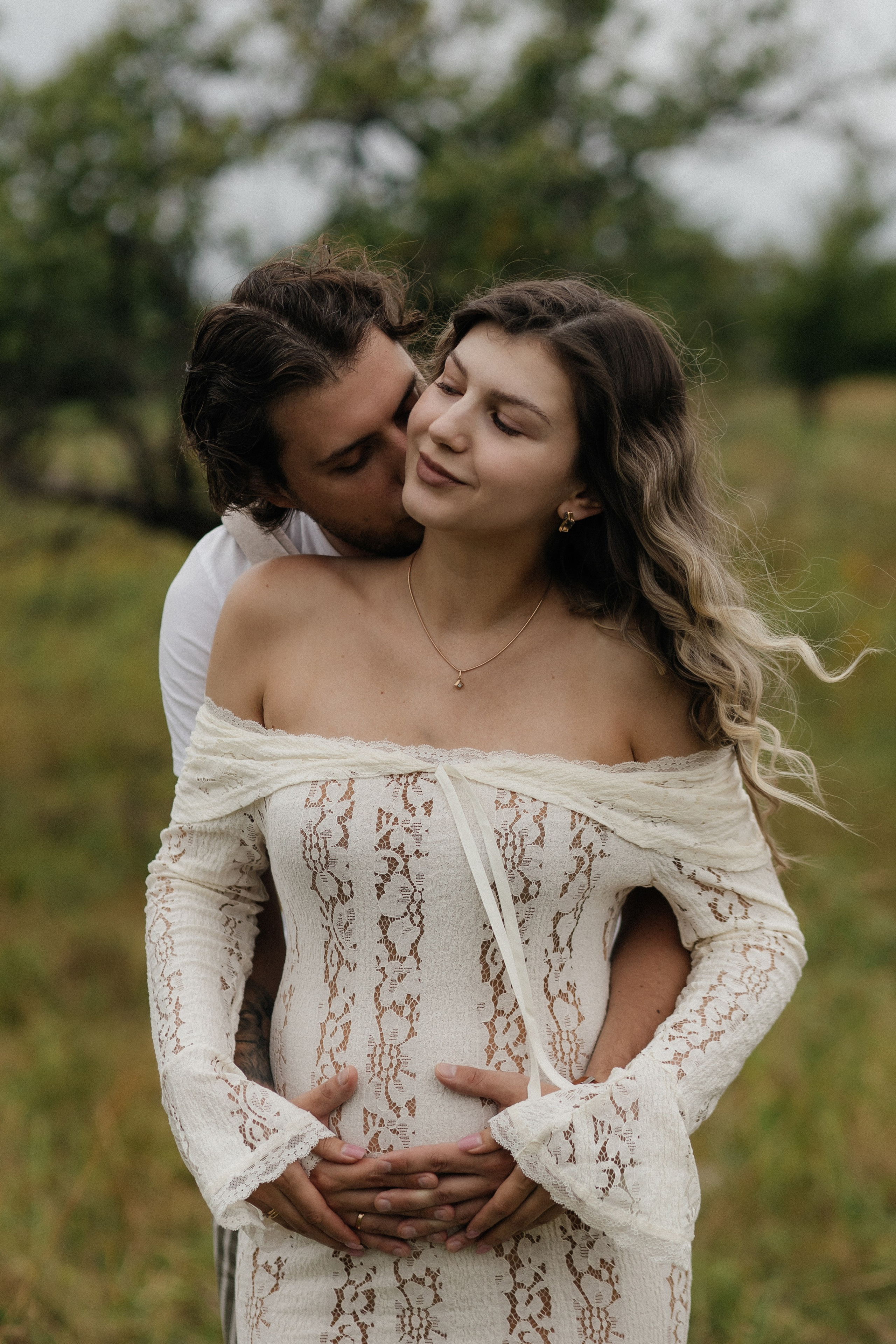 Love story. Фотограф Францова Полина