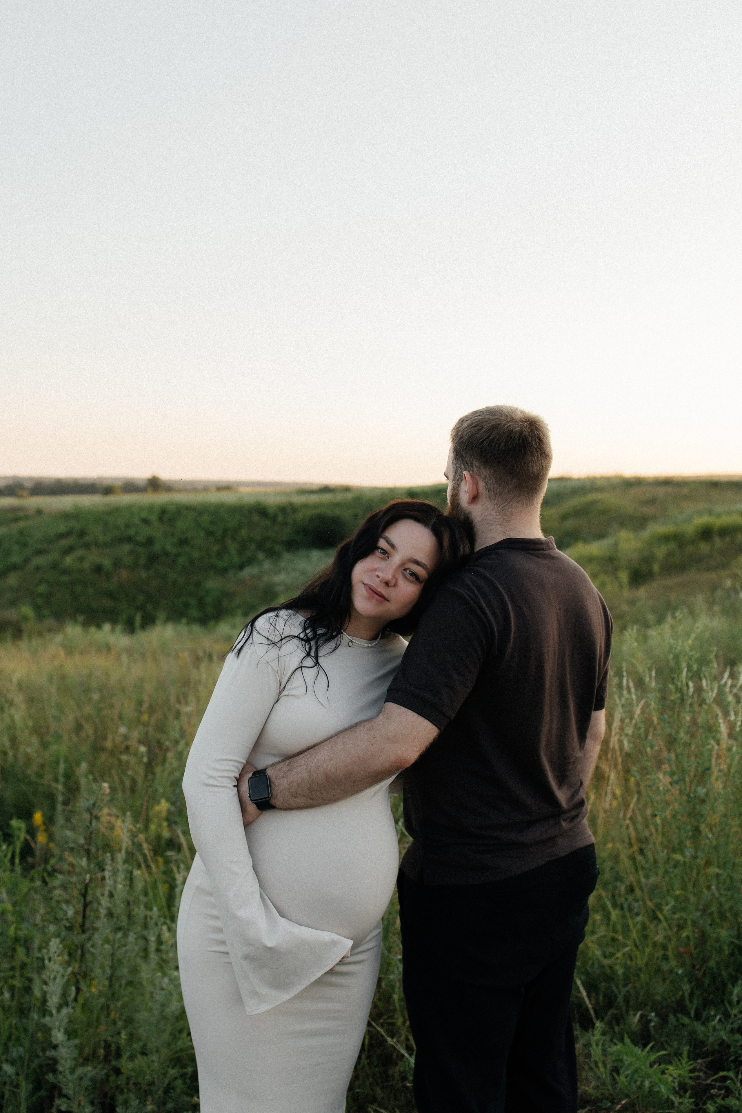 Love story. Фотограф Францова Полина