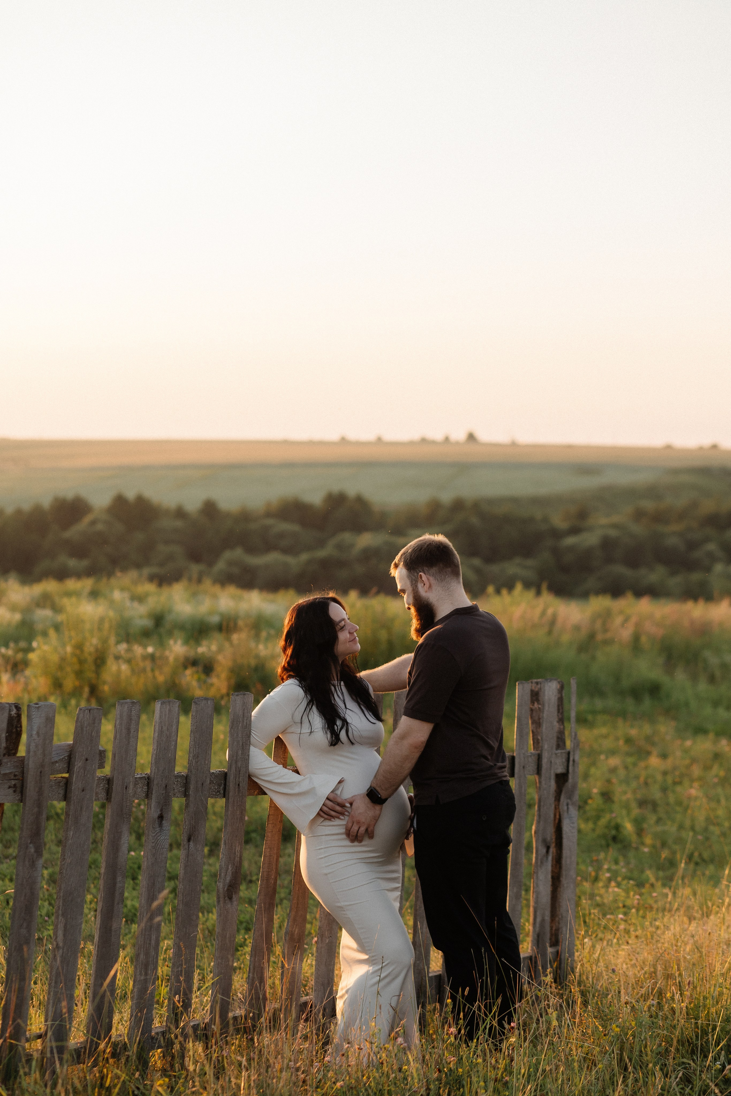 Love story. Фотограф Францова Полина