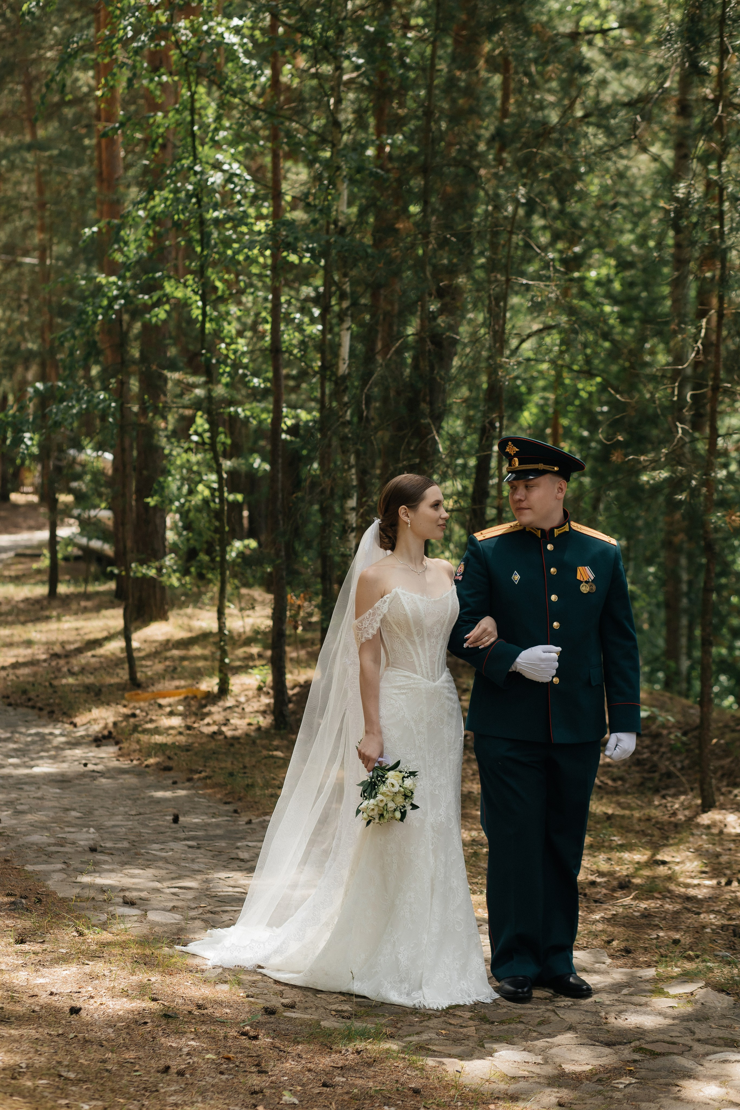 Свадьбы. Фотограф Францова Полина