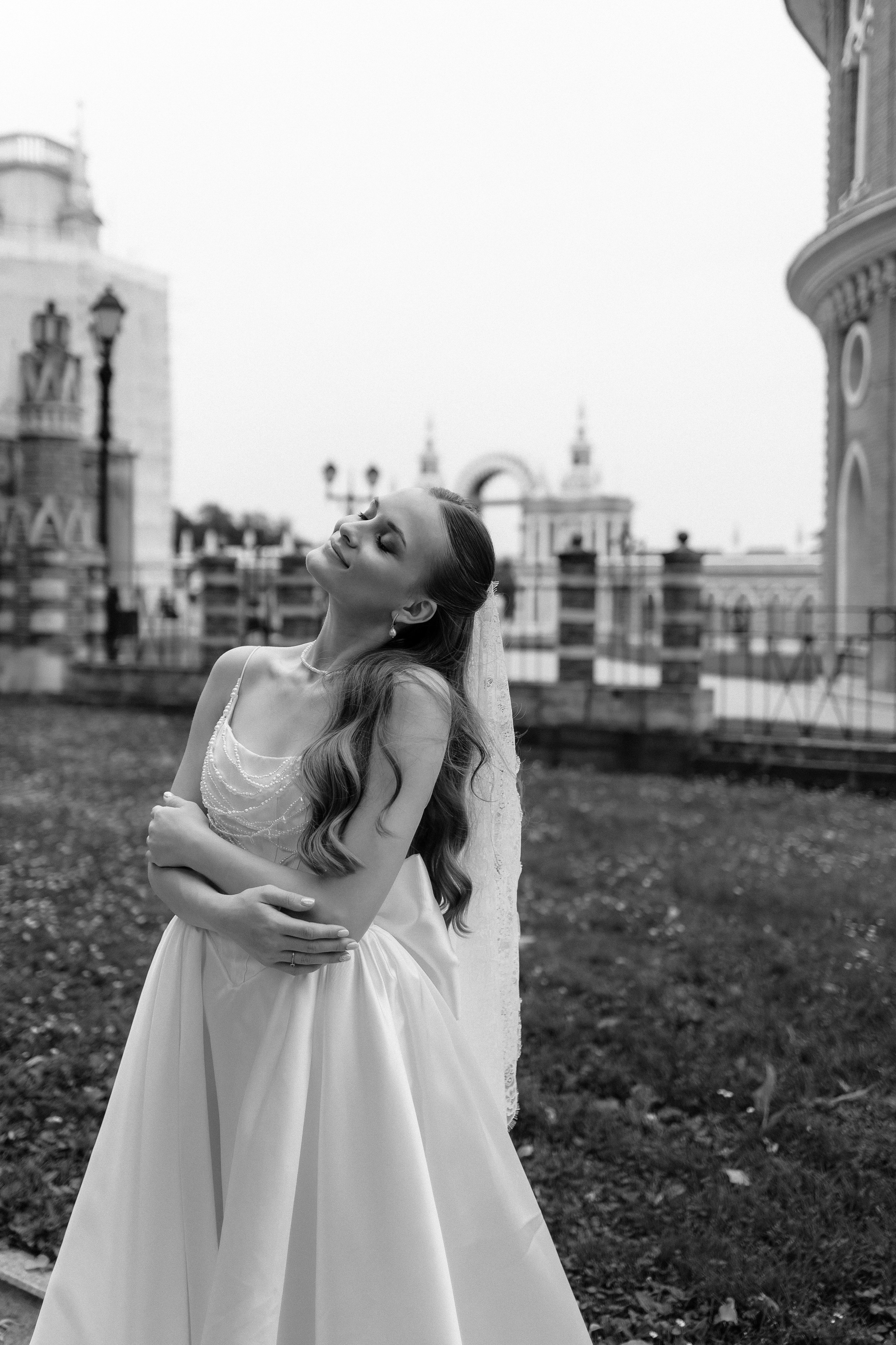 Свадьбы. Фотограф Францова Полина
