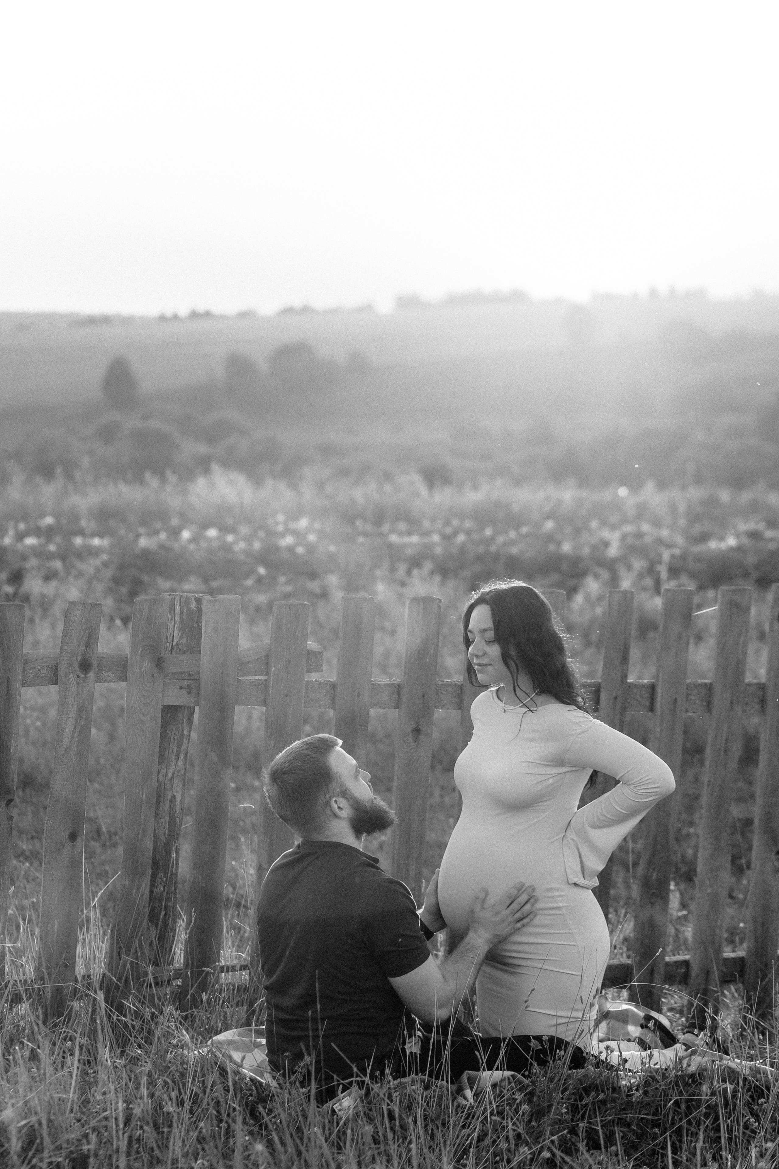 Love story. Фотограф Францова Полина