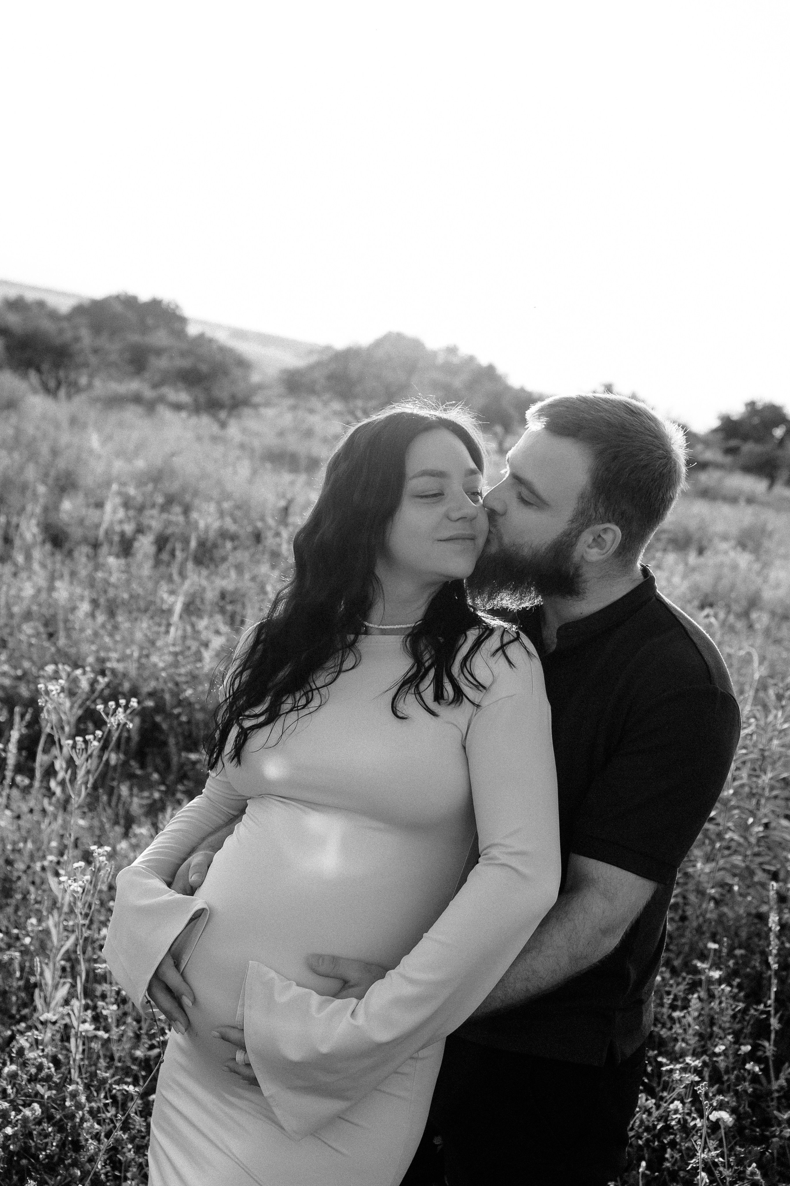 Love story. Фотограф Францова Полина