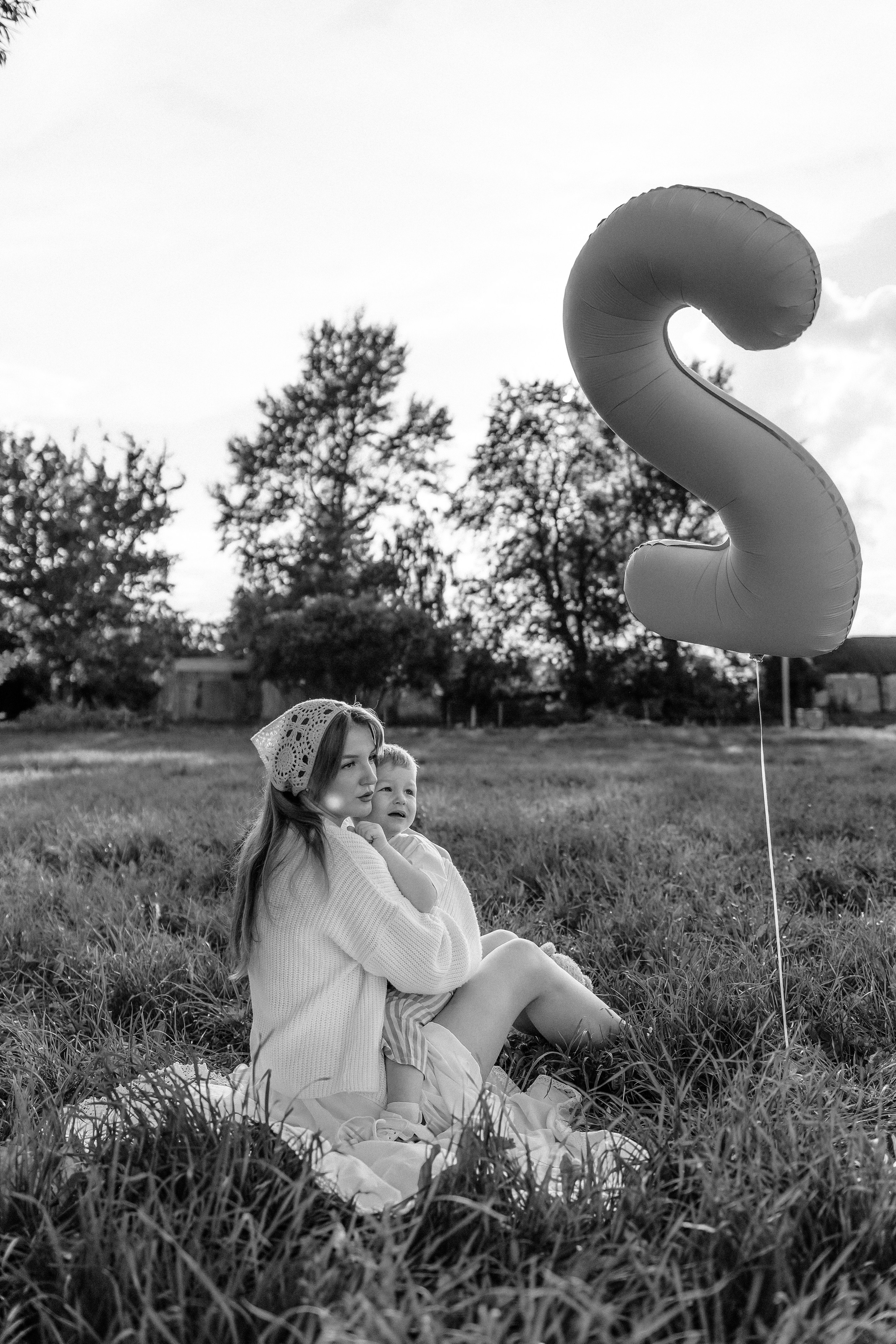Семейная. Фотограф Францова Полина