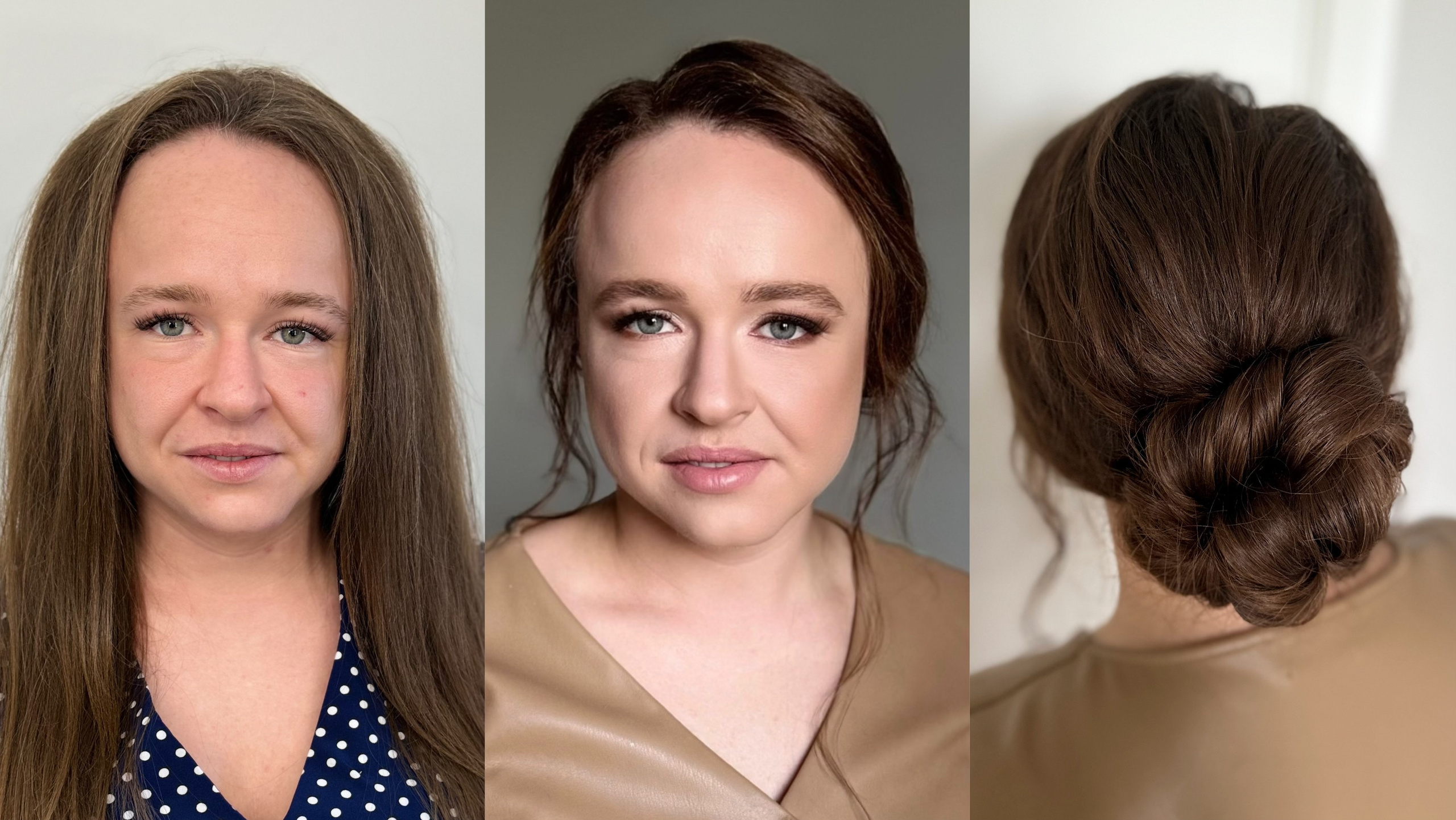 Портфолио. Свадебный фотограф и визажист в Москве Кристина Палько