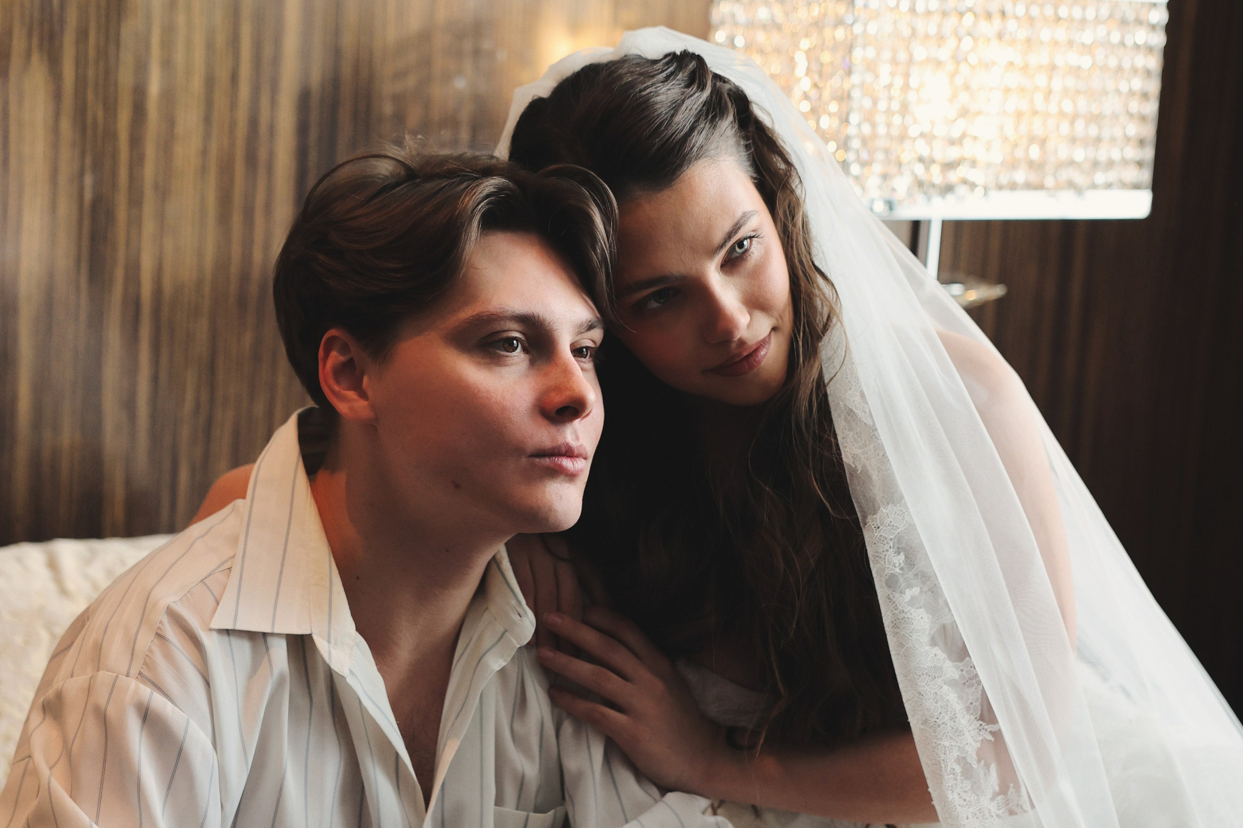 Филипп & Юлия. Свадебный, семейный и индивидуальный фотограф в Зеленограде и Москве Ирина Костенко