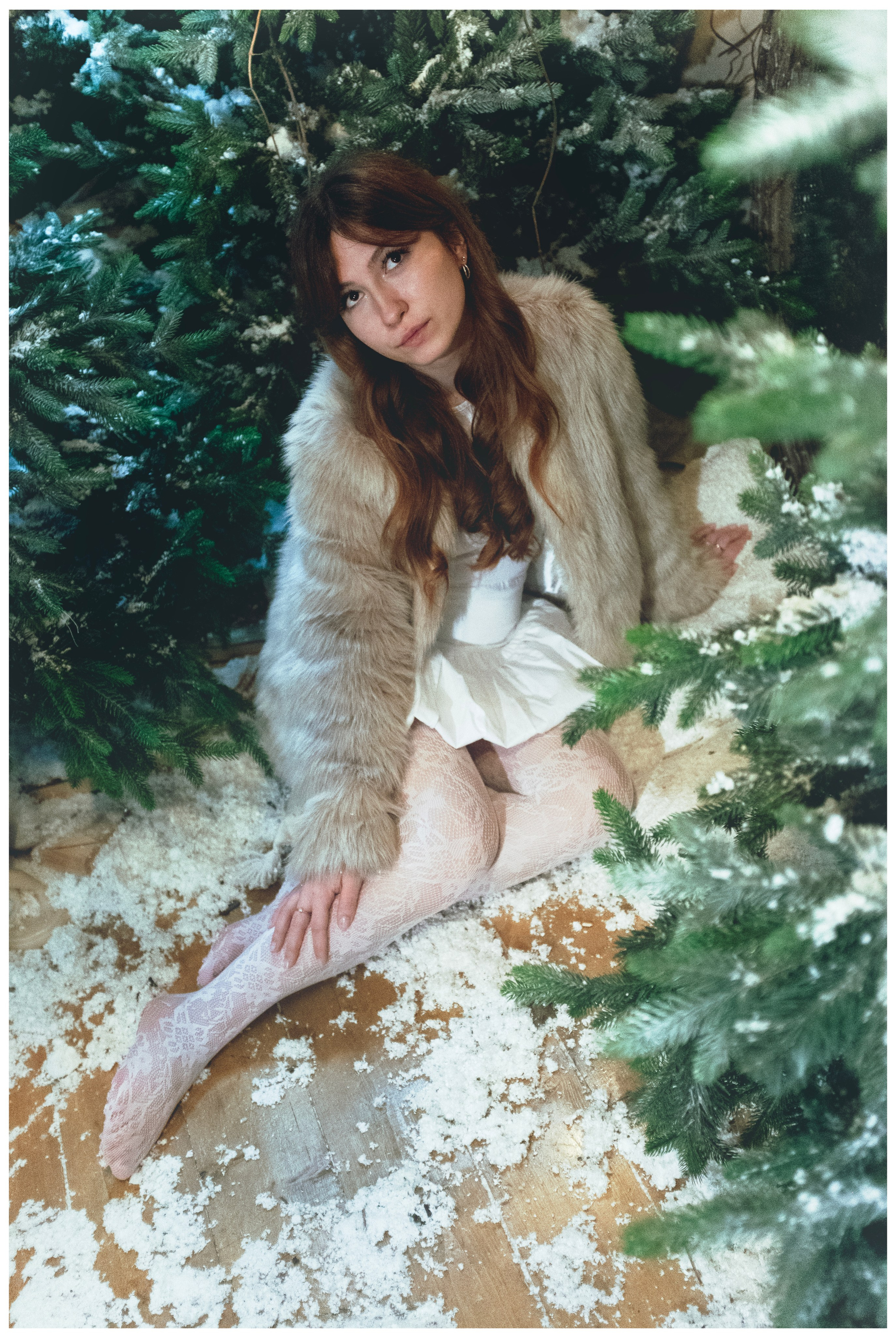 `Ann. Художественный деятель | фотограф