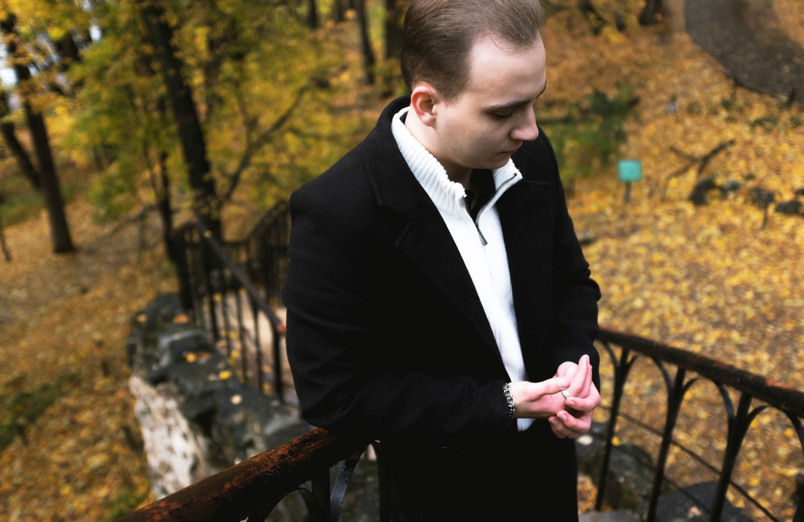 Elijah`. Художественный деятель | фотограф