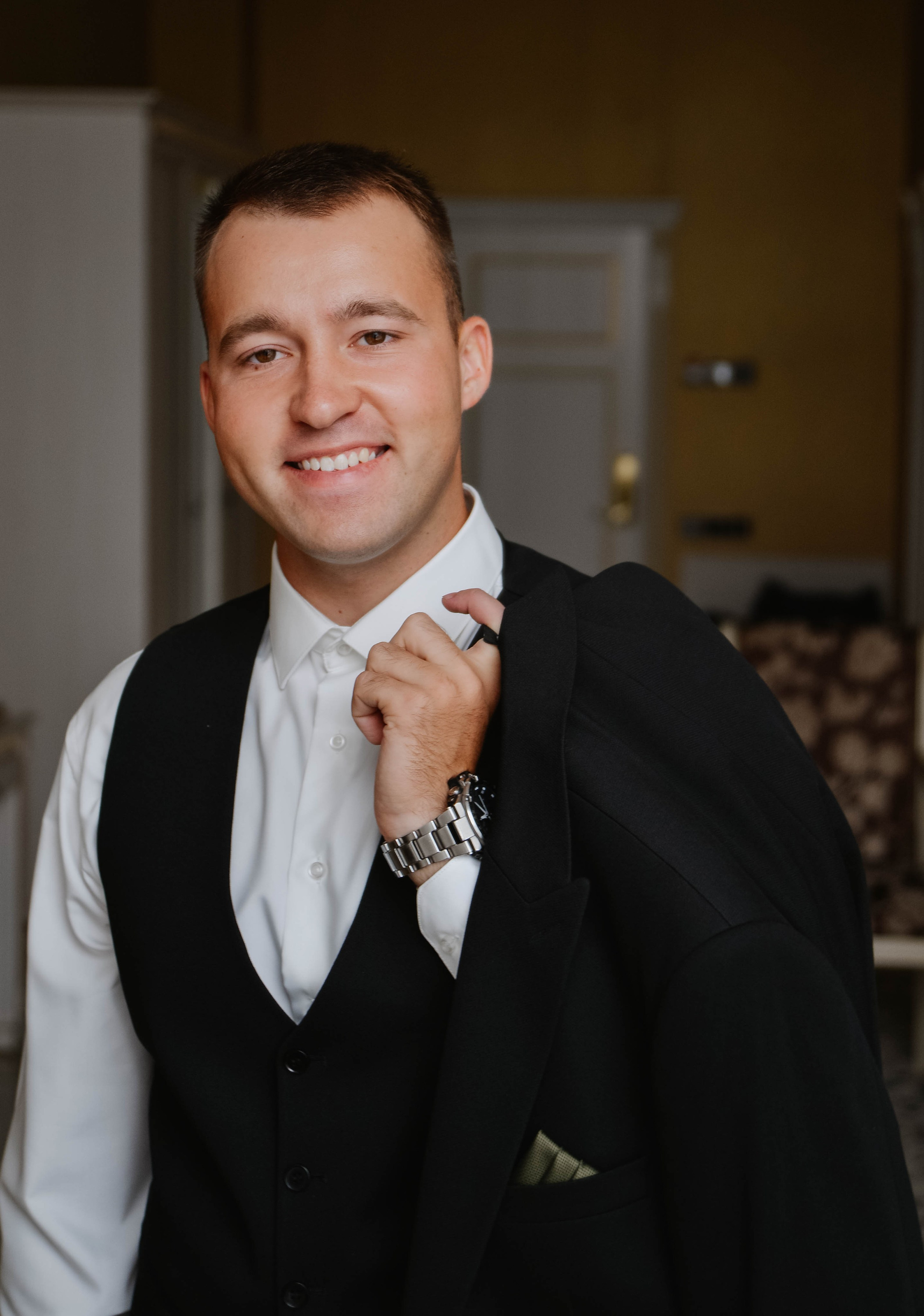 Дарья & Алексей. Ксения Glossa. Портретный и репортажный фотограф в Самаре