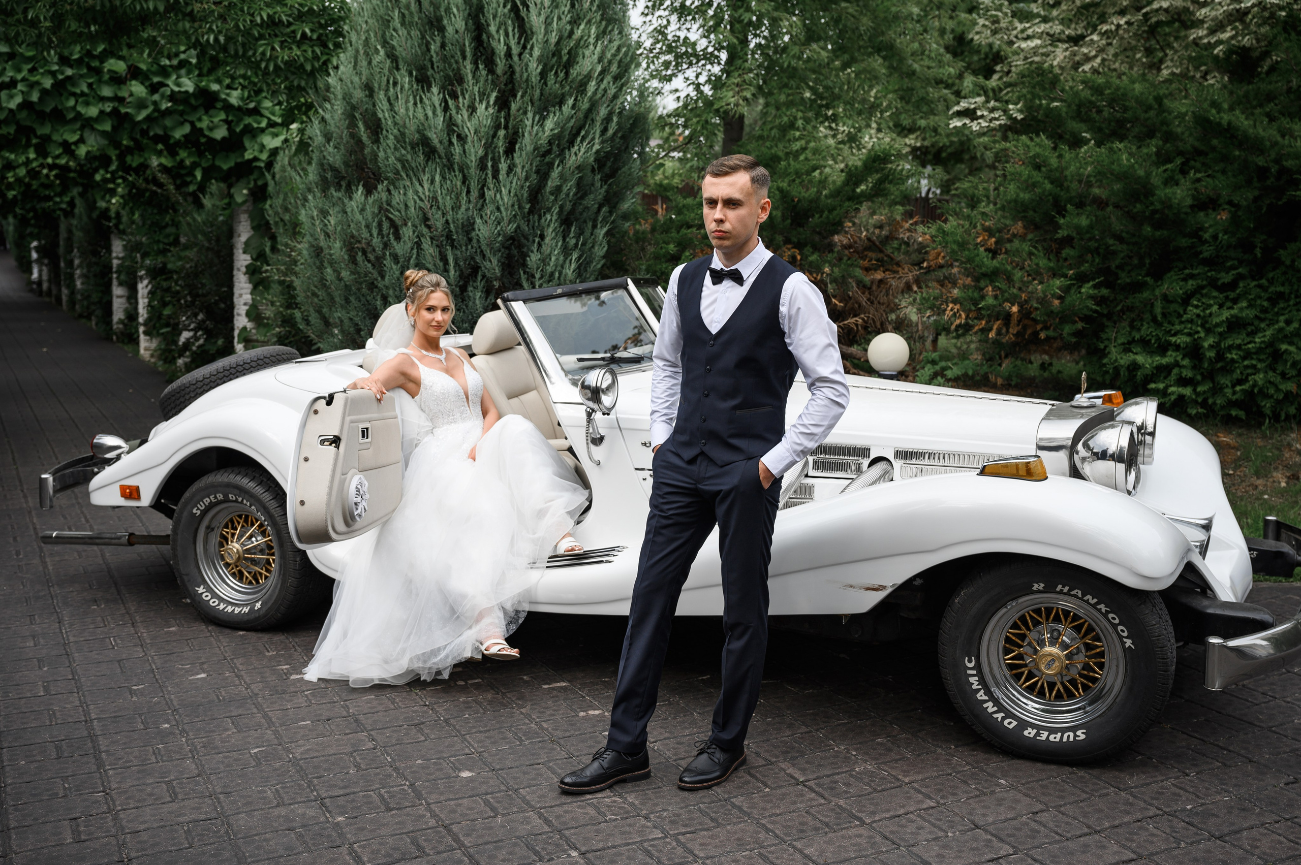 Свадебная фотосессия Северный речной вокзал. Свадебный фотограф Москва Юрий Кульман