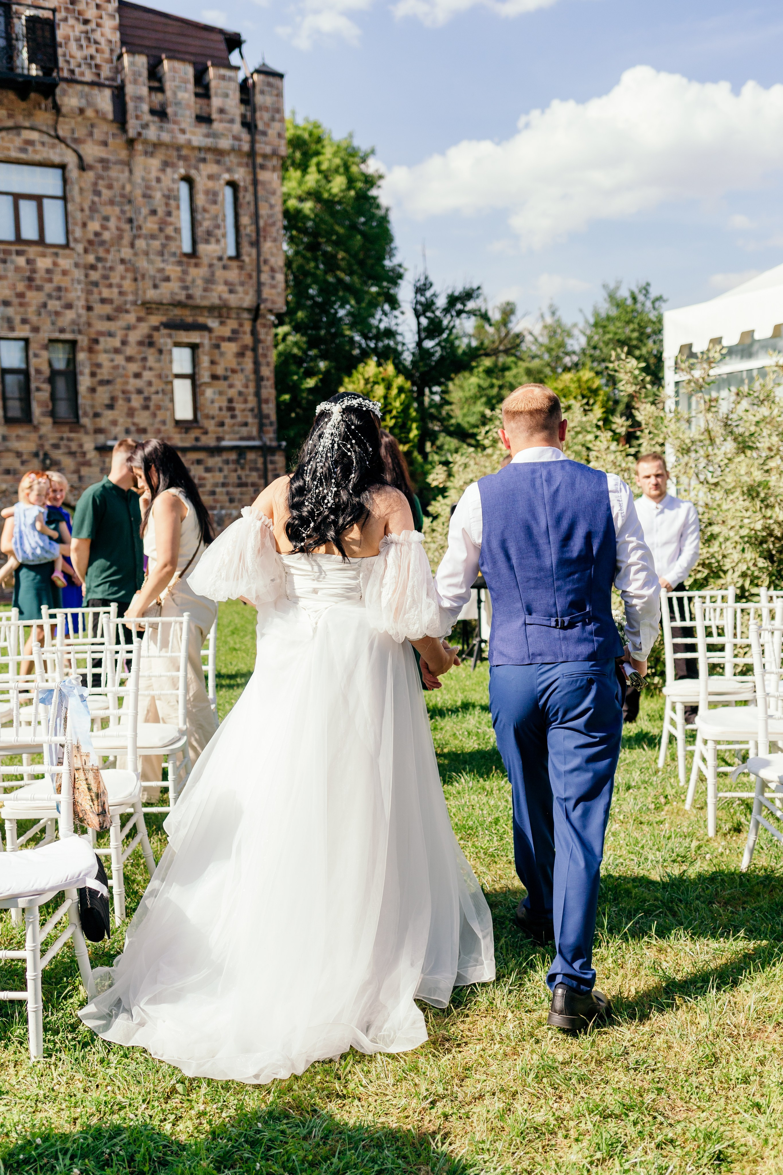 СВАДЬБА НАТАЛЬЯ И СЕРГЕЙ. Семейный Фотограф в Санкт-Петербурге Пушкин Анастасия Дьяконенкова