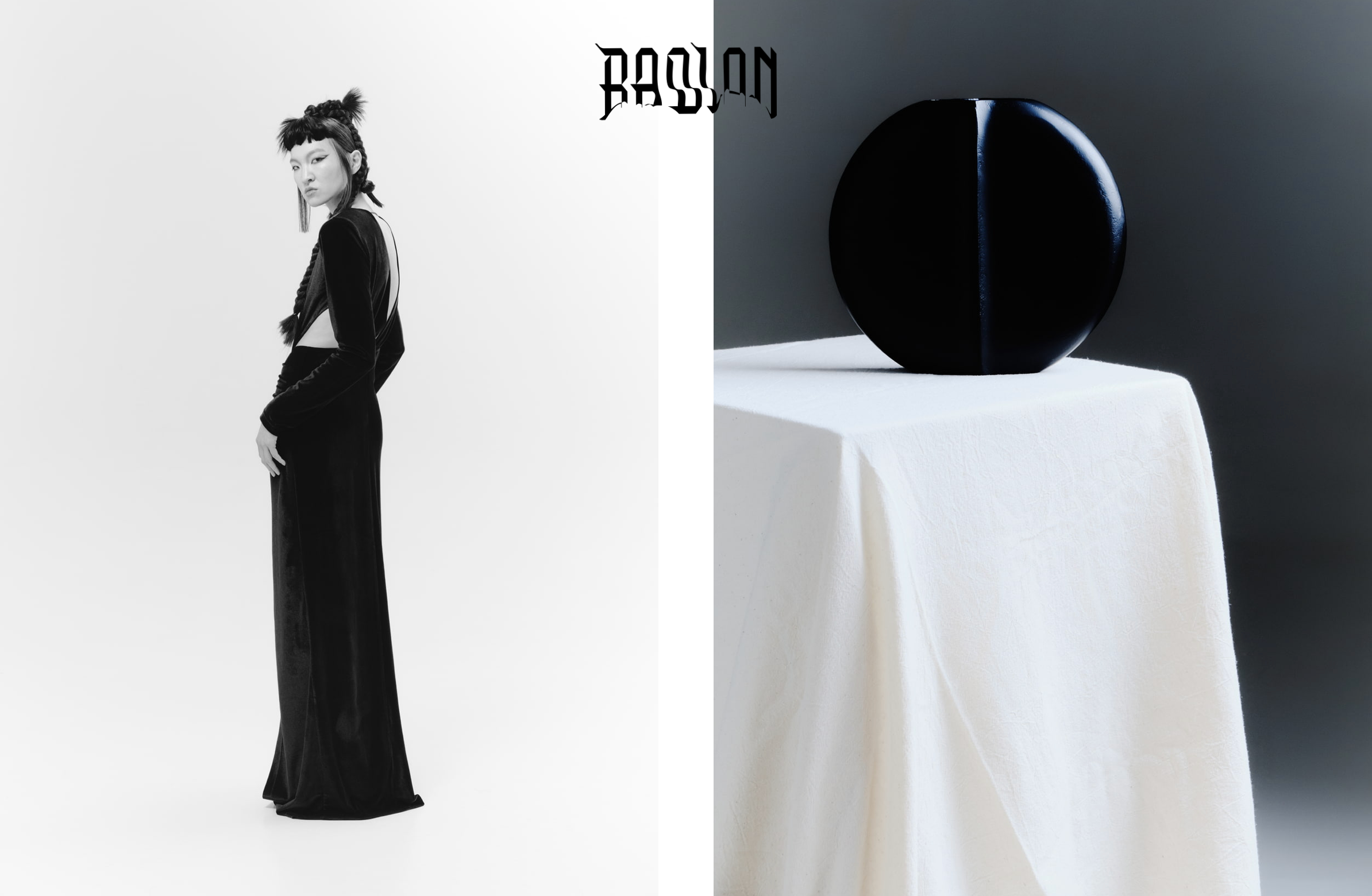 Badlon Magazine. Сет дизайнер предметный фотограф в Москве Анна Андреева