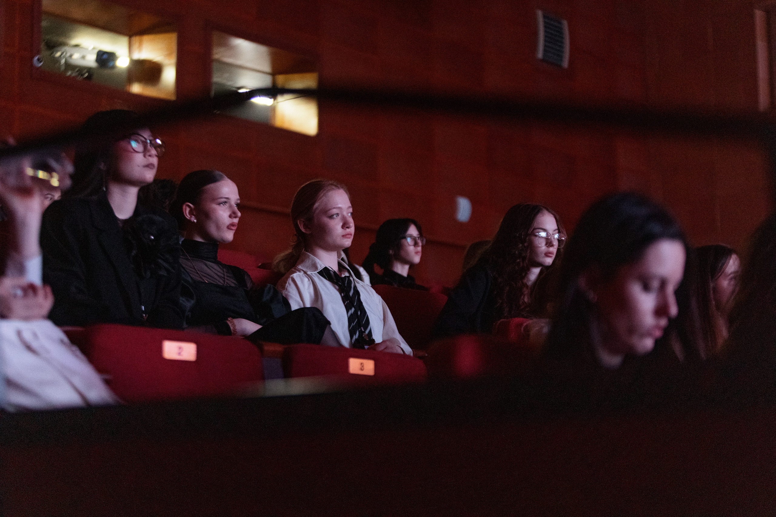 Конференция моды и дизайнеров — ТОЧКИ РОСТА 2026. СВОИ. ФОТООТЧЕТЫ-СОБЫТИЯ-МЕСТА