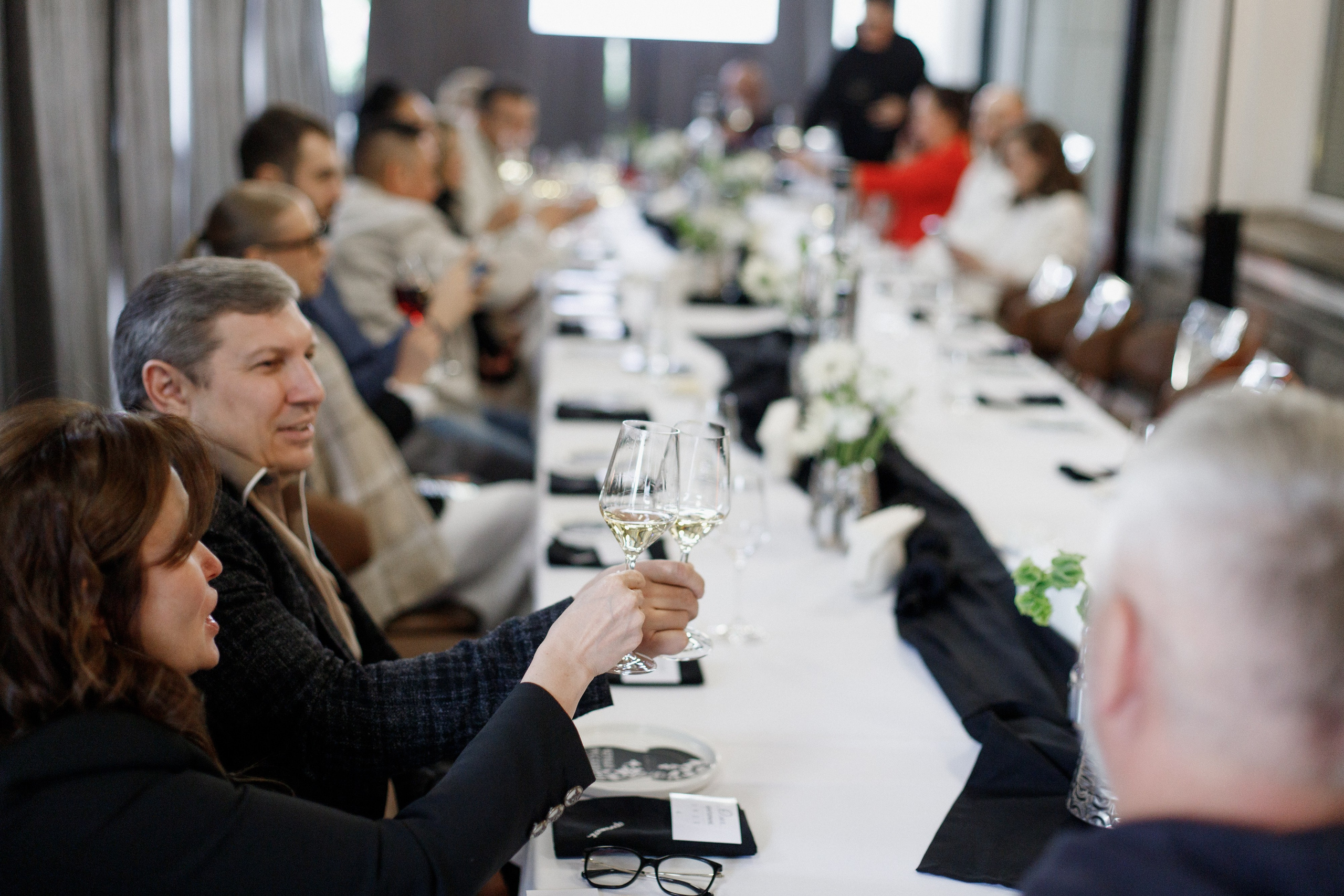 A.M.U.R. / ЧЕРНЫЙ РУССКИЙ / УЖИН /. СВОИ. ФОТООТЧЕТЫ-СОБЫТИЯ-МЕСТА