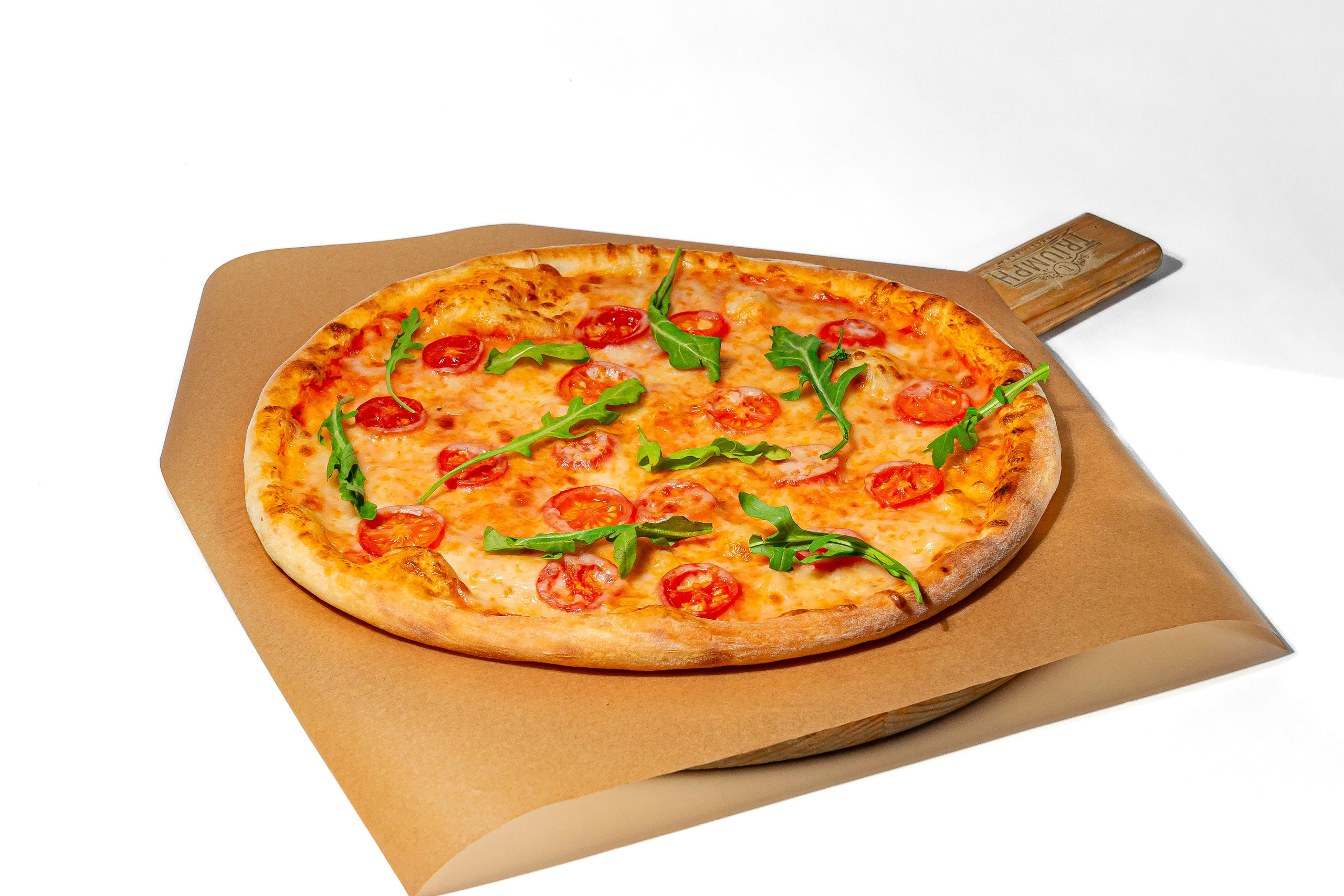 Delivery. Food Photography in Karaganda, Astana. Restaurant & Delivery