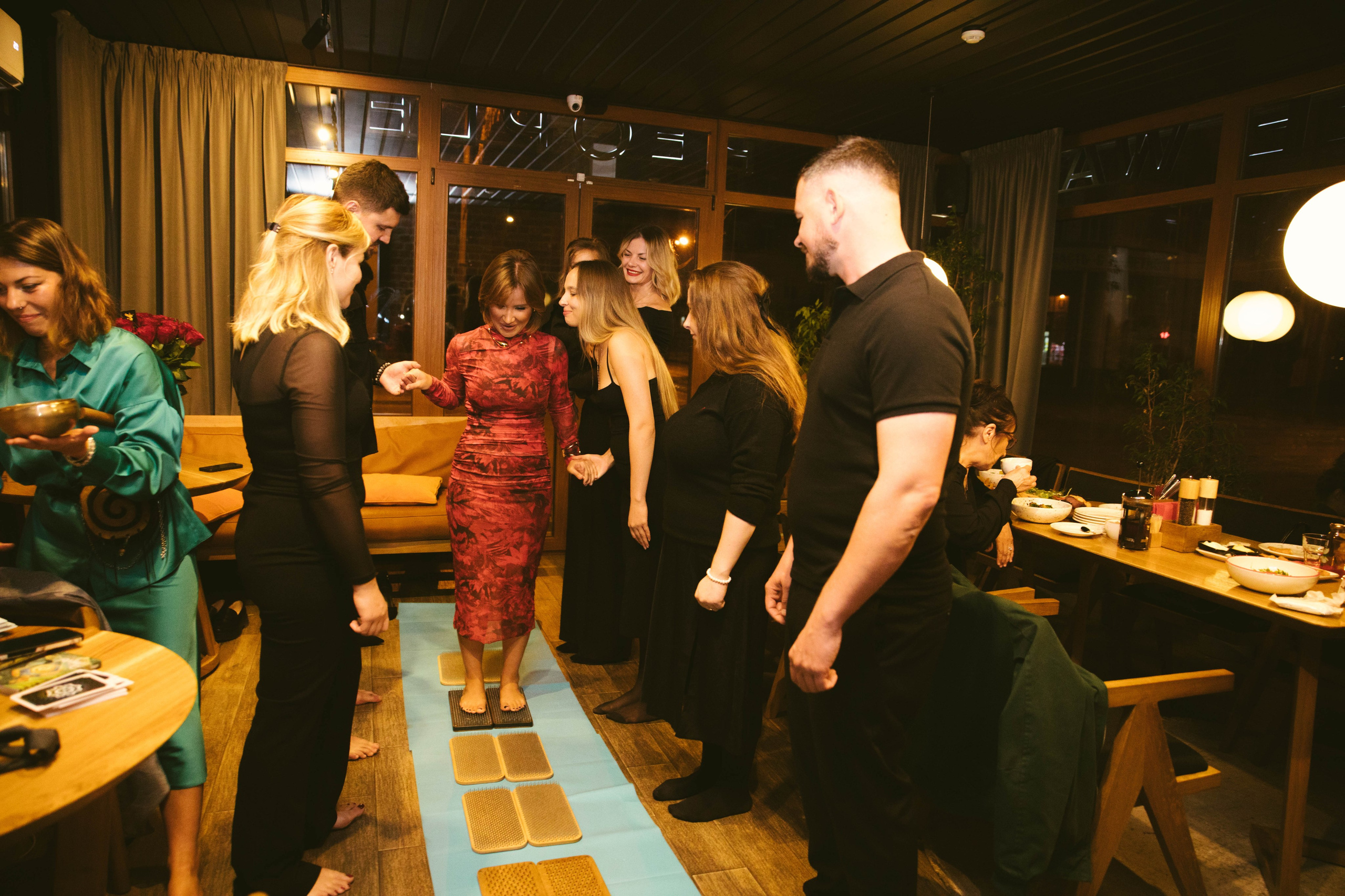 Юбилей. Фотограф в Липецке и Москве Рыкова Юлия