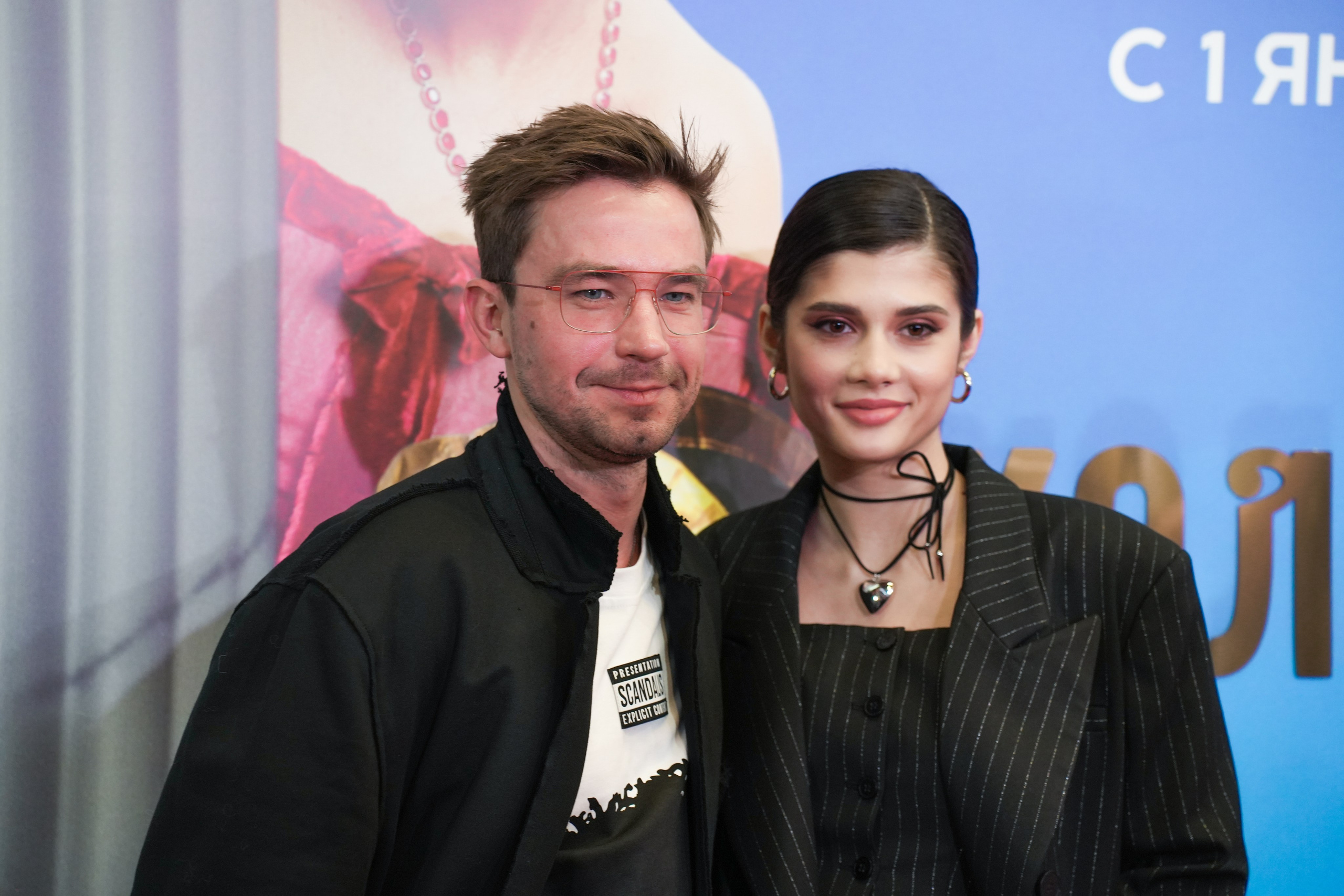 ХОЛОП 2. Фотограф Екатерина Юрьева | Тула, Москва, Новомосковск