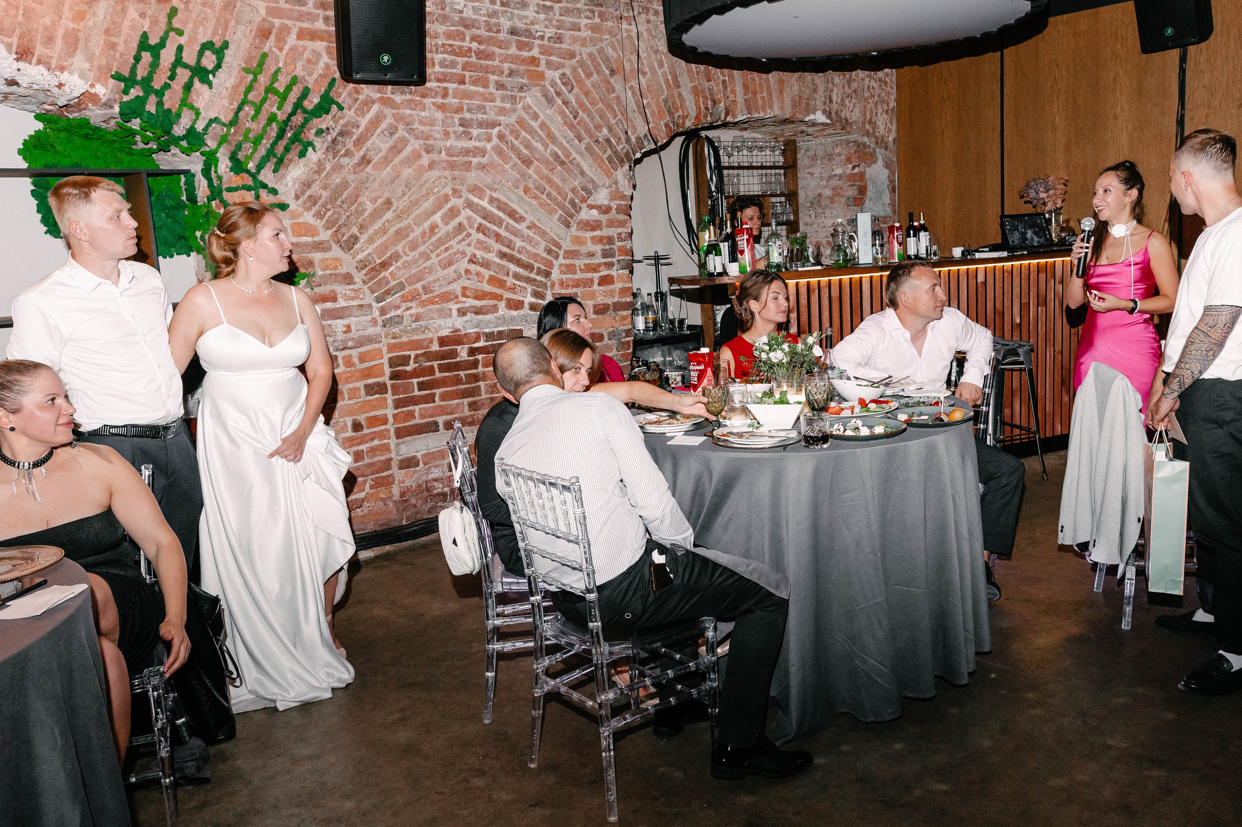 Мария и Даниил. Фотограф Veronika Potaseva