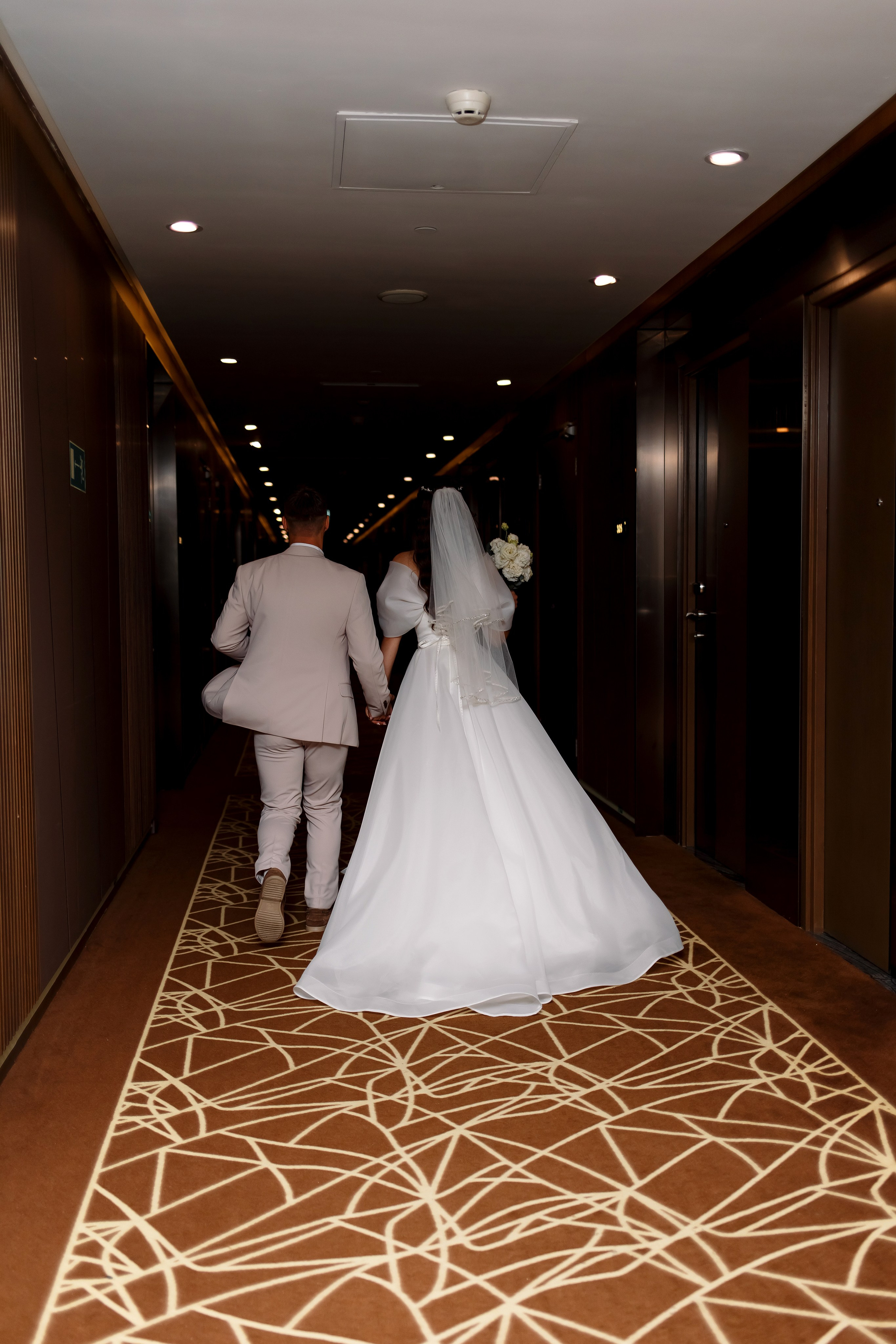 Марина & Вячеслав. Фотограф Любовь Корниенко, Примоский край