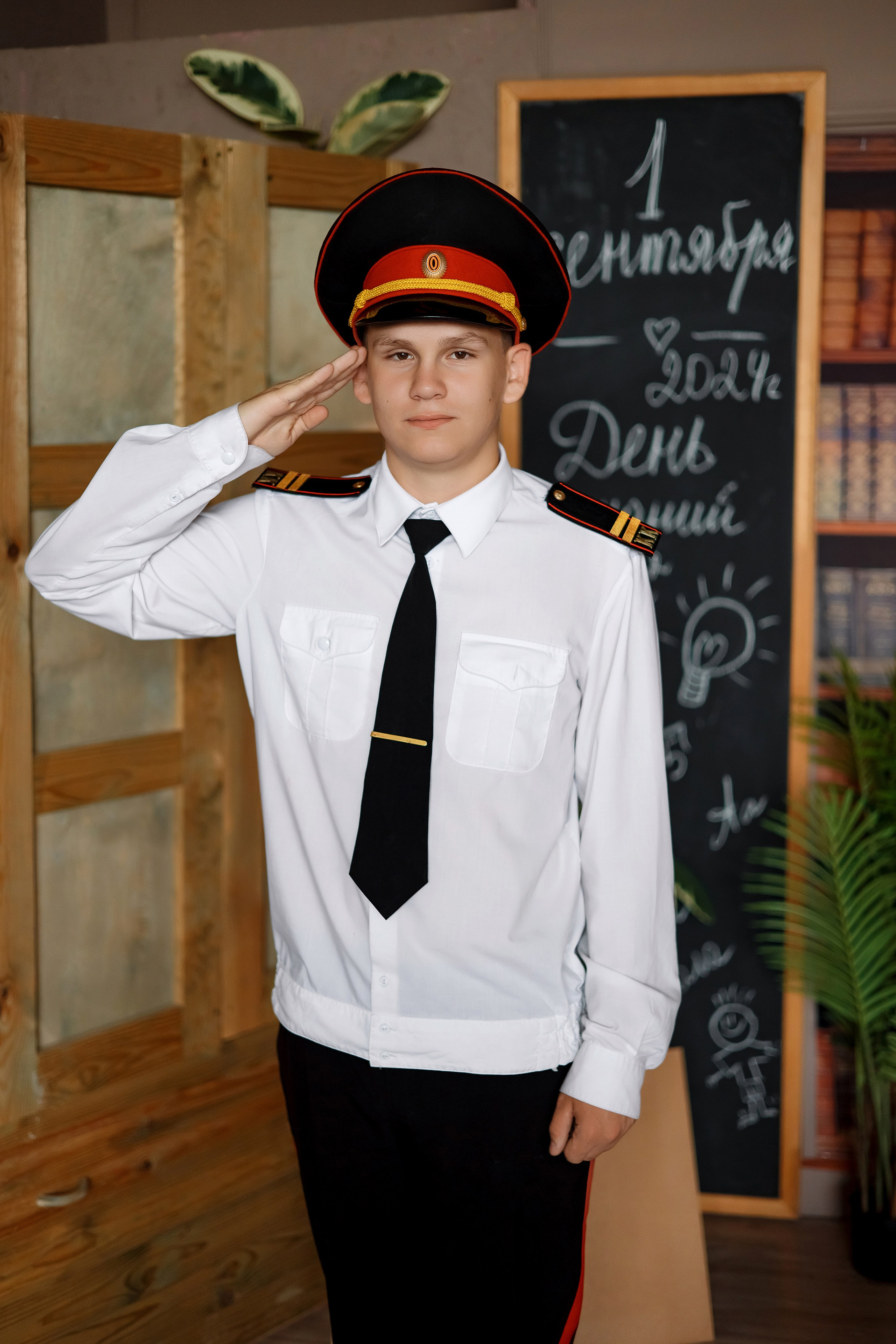 9 КЛАСС. Фотограф Любовь Корниенко, Примоский край