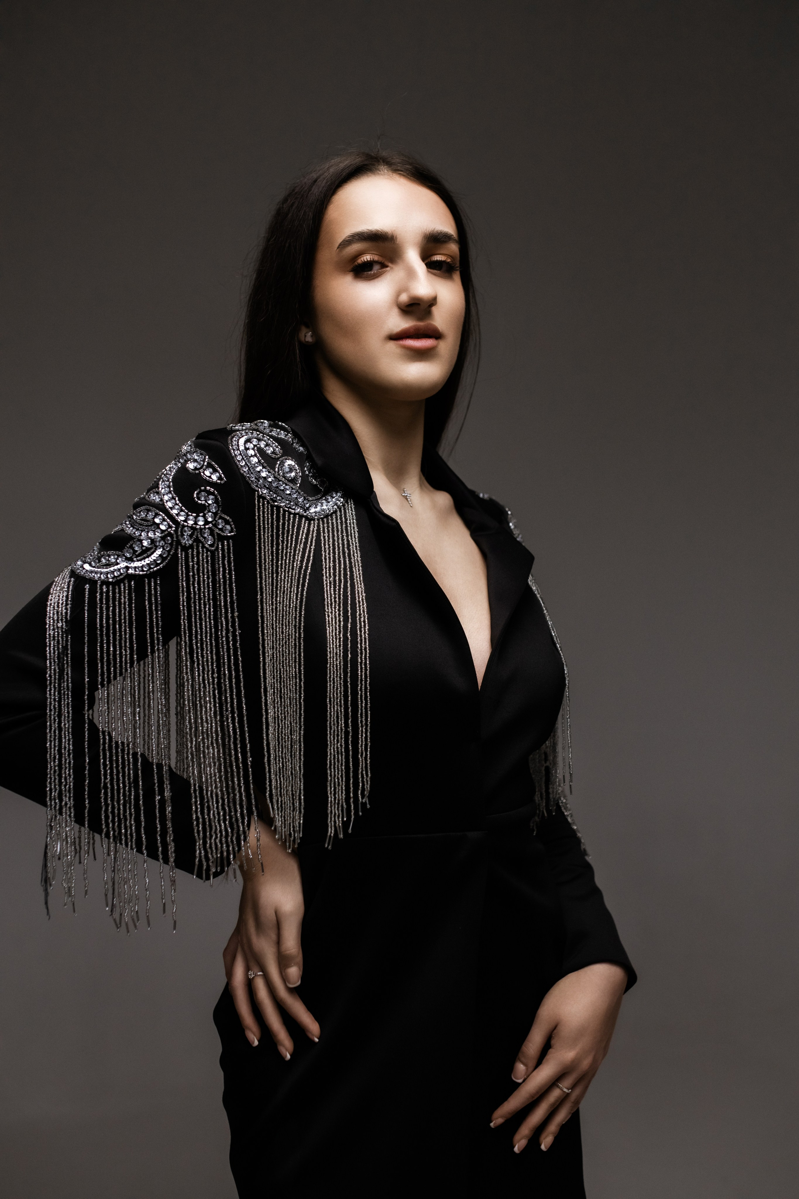 Полина. Фотографирую женщин, мужчин и их отношения