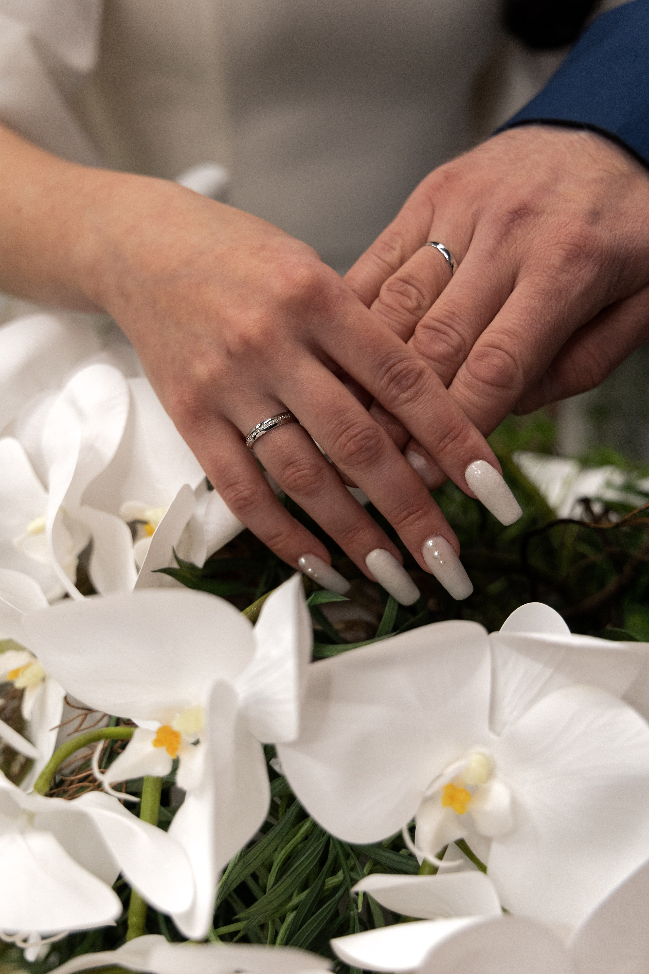 Максим и Татьяна. Фотограф Москва Людмила Белова