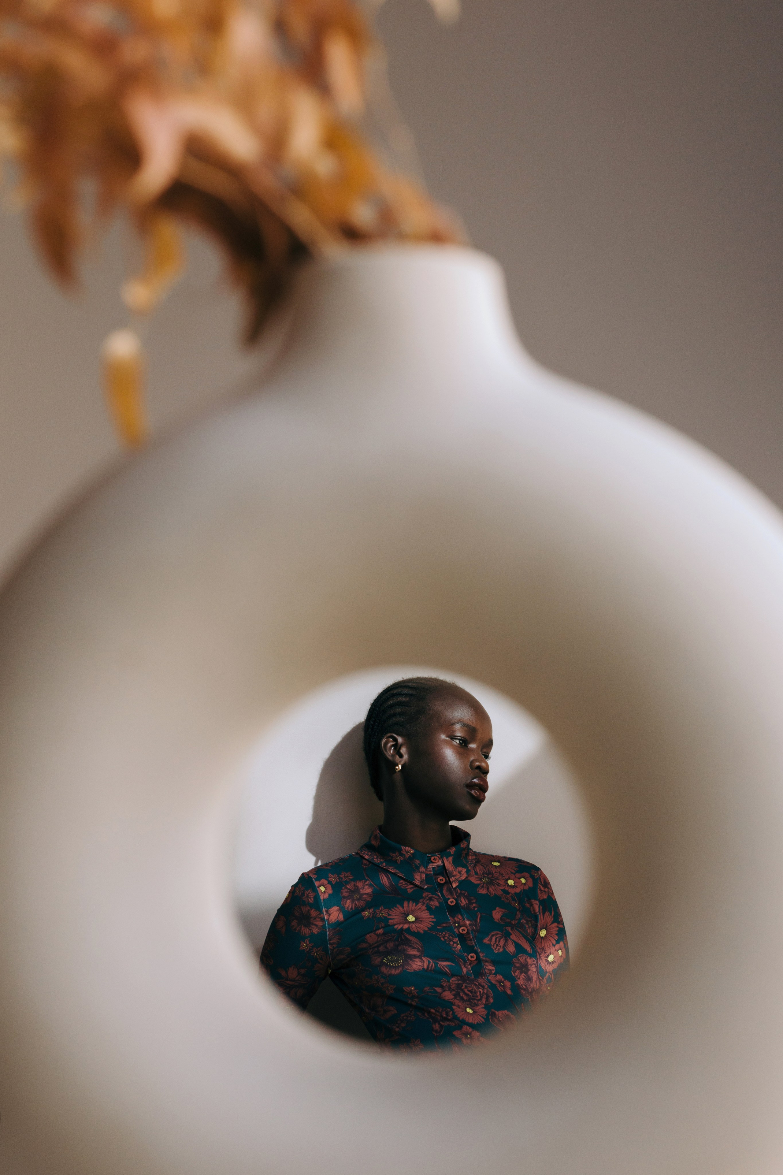 Jackline. Портретный фотограф Филимонов Сергей