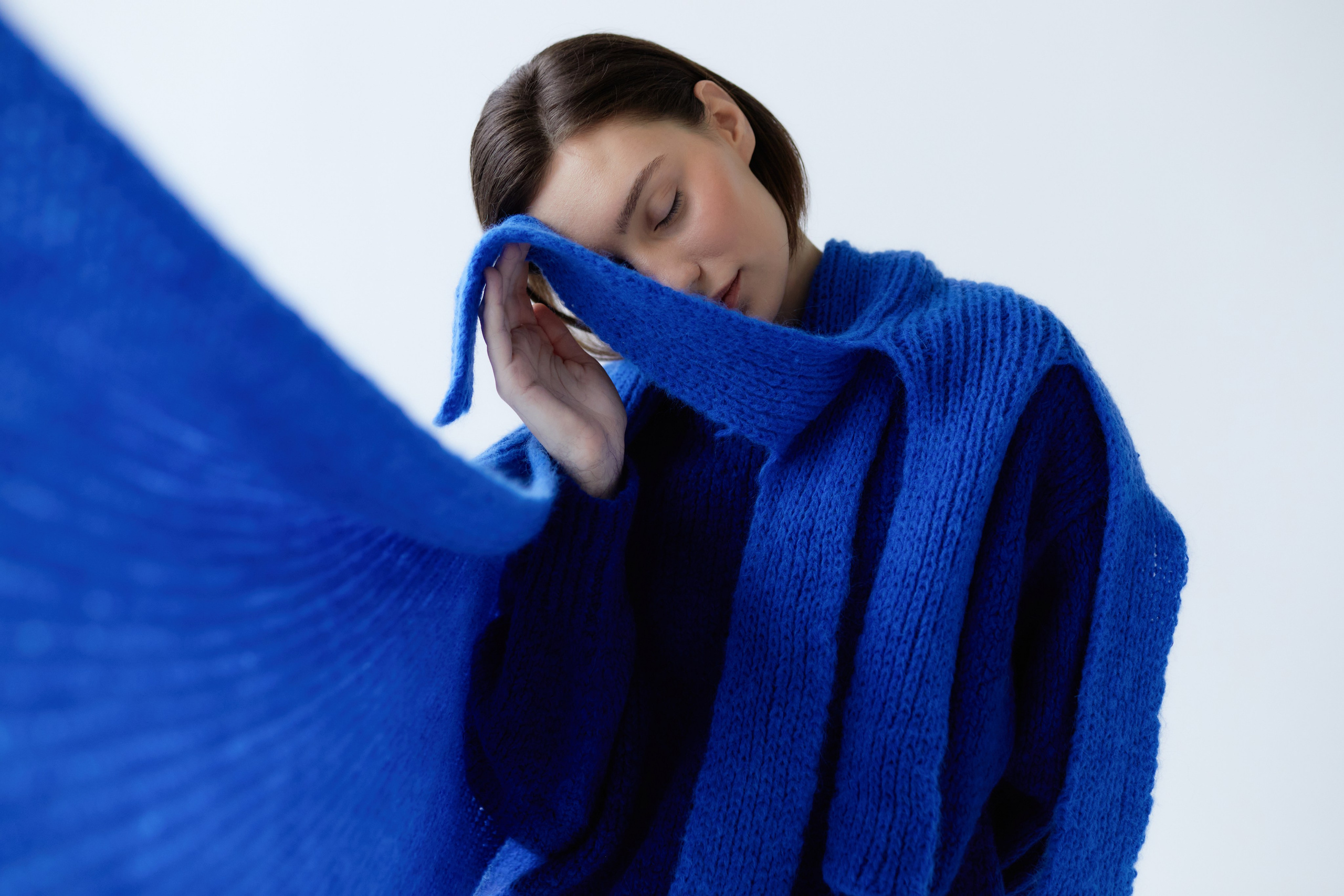 Winter Fashion. Портретный фотограф Филимонов Сергей