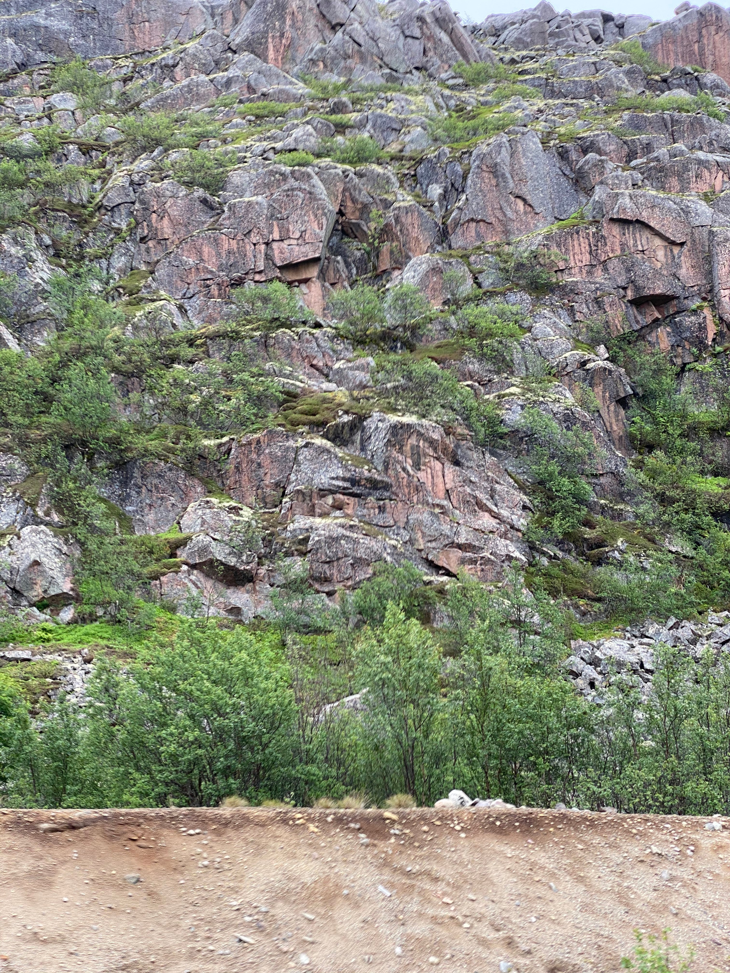 Териберка — 20. Своя Мастерская