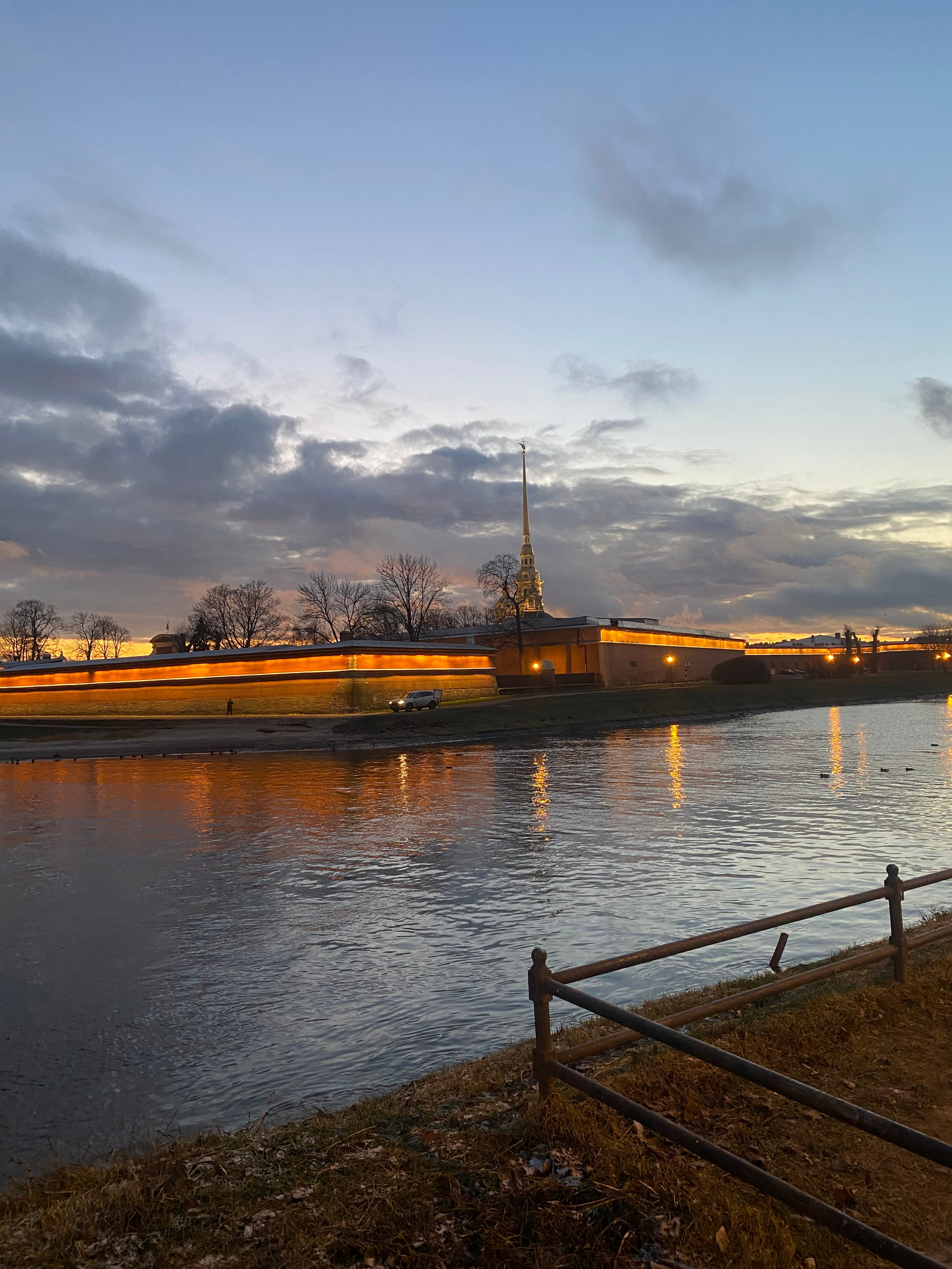 Санкт-Петербург — 21. Своя Мастерская