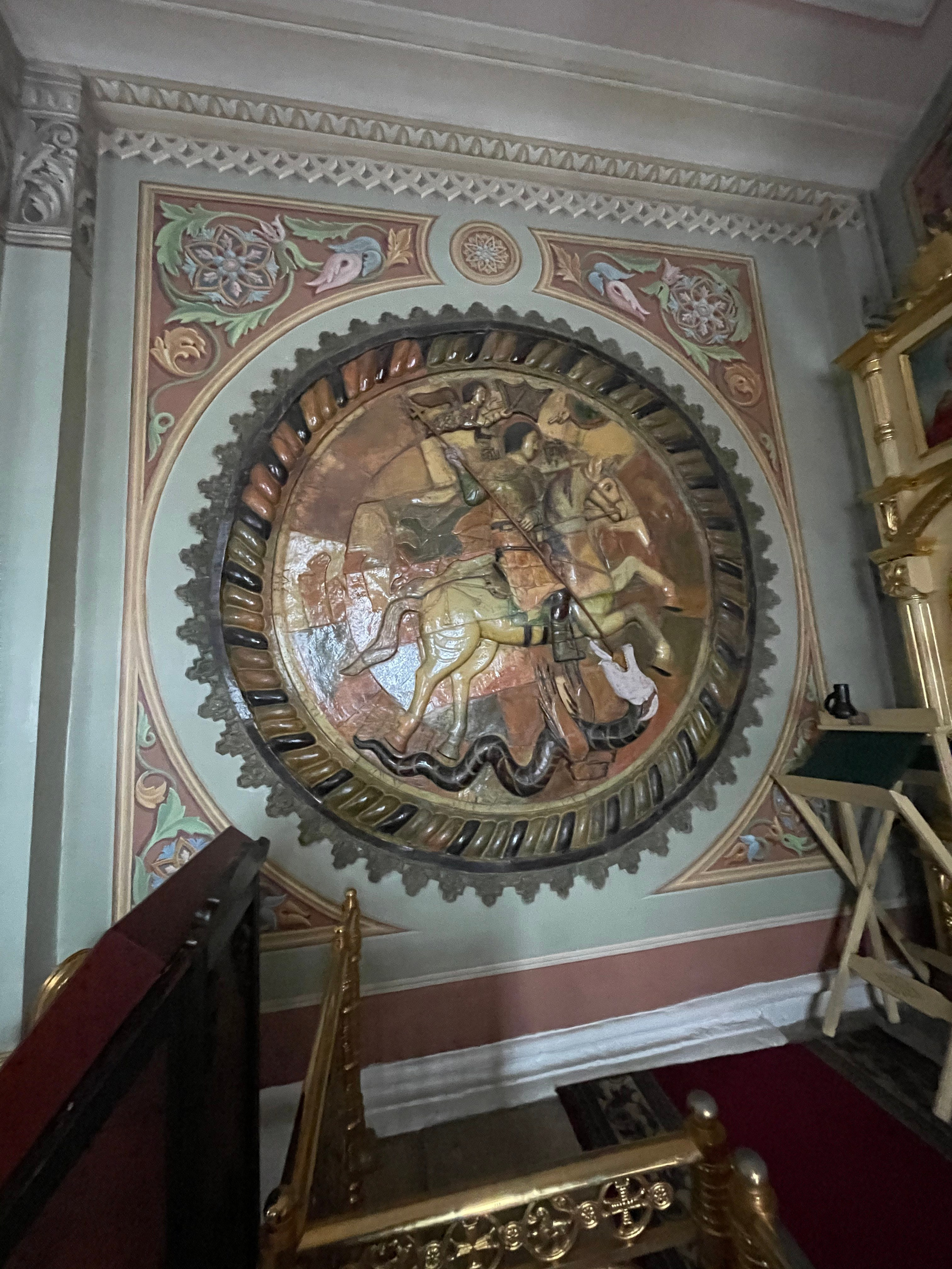 Шахматово. Своя Мастерская