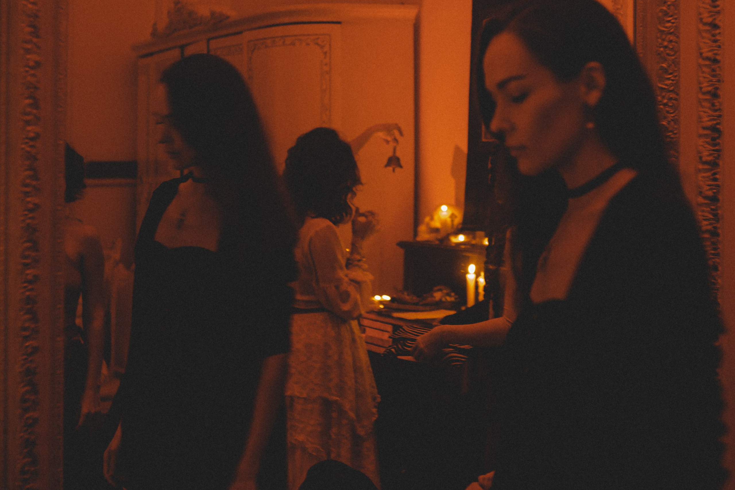 Only Lovers Left Alive. Игорь Гичка. Портрет с любовью