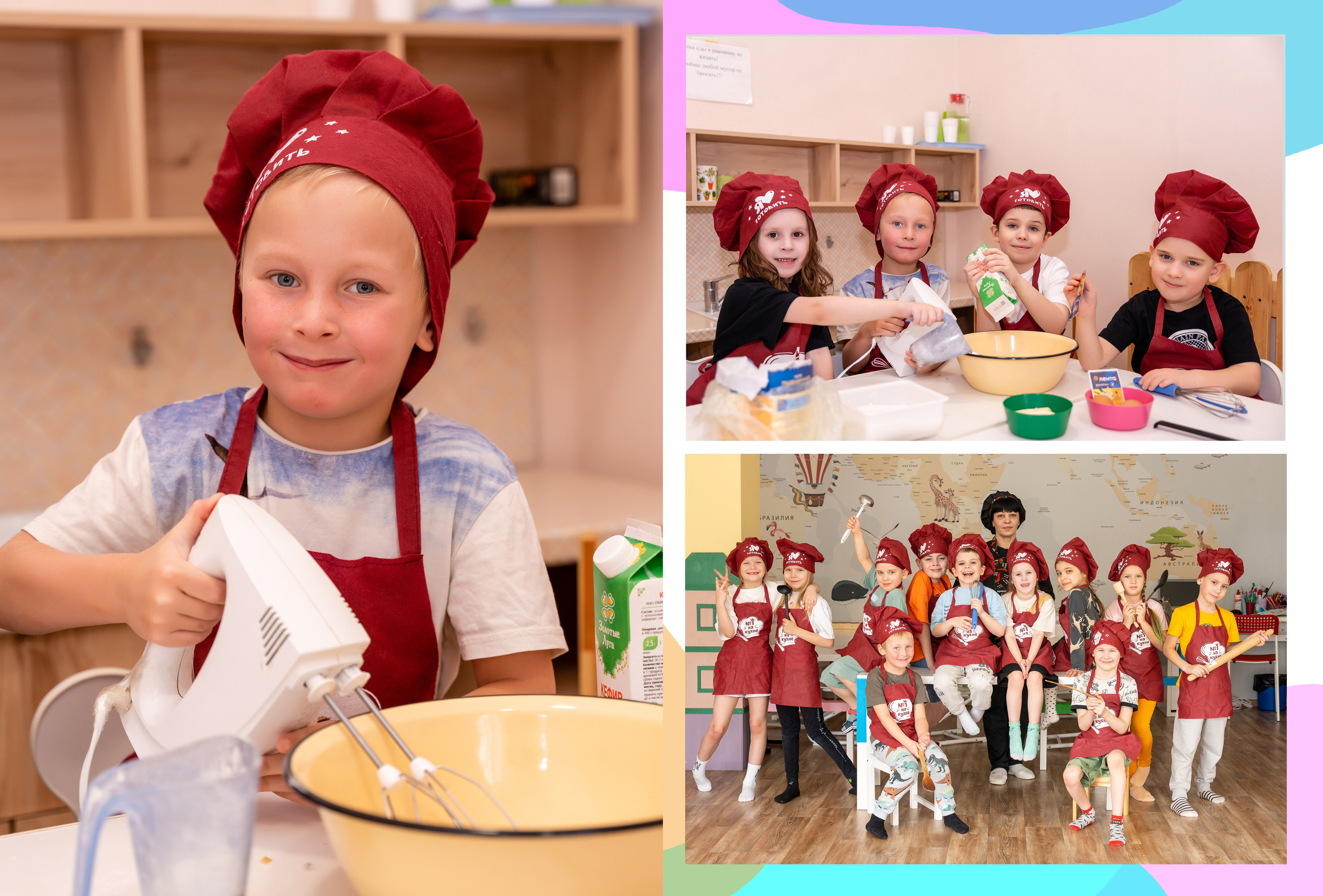 БЕНЕФИТ. Семейный фотограф в Сургуте, Мария Яркова