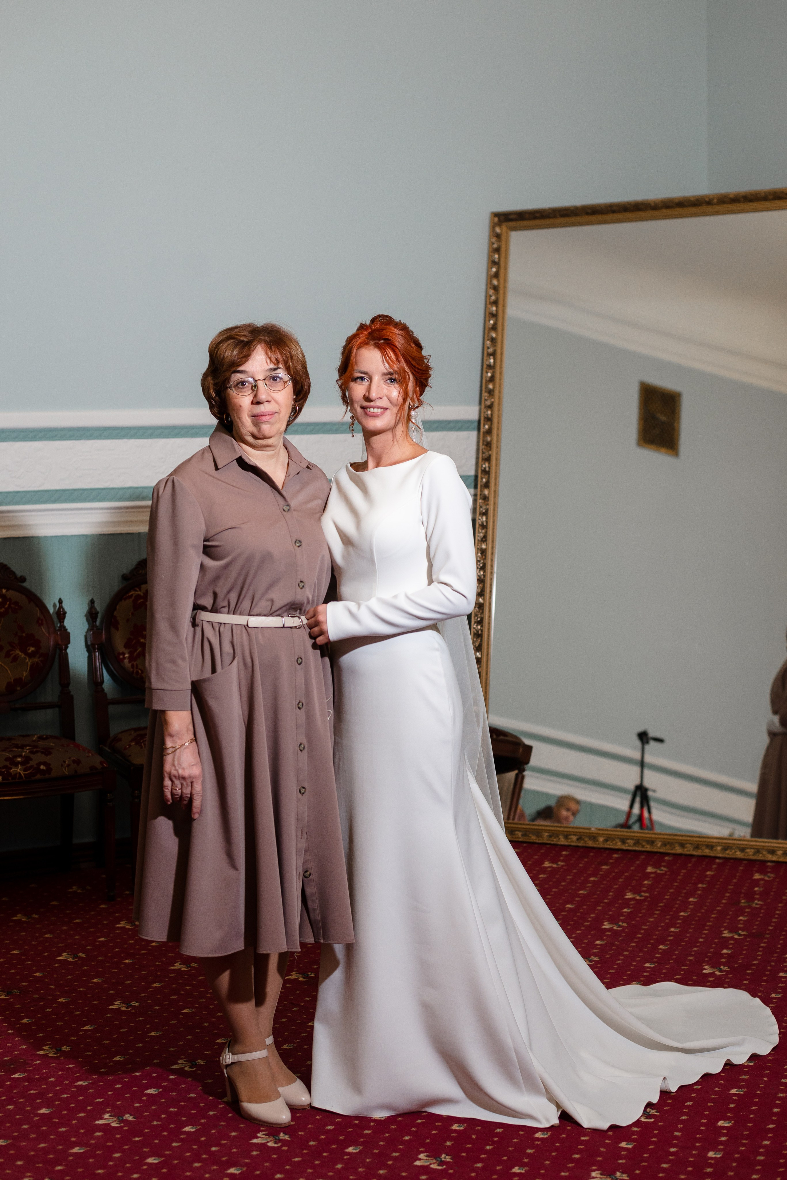 Вероника и Дмитрий. Семейный и детский фотограф Иваново Ксения Азаренкова