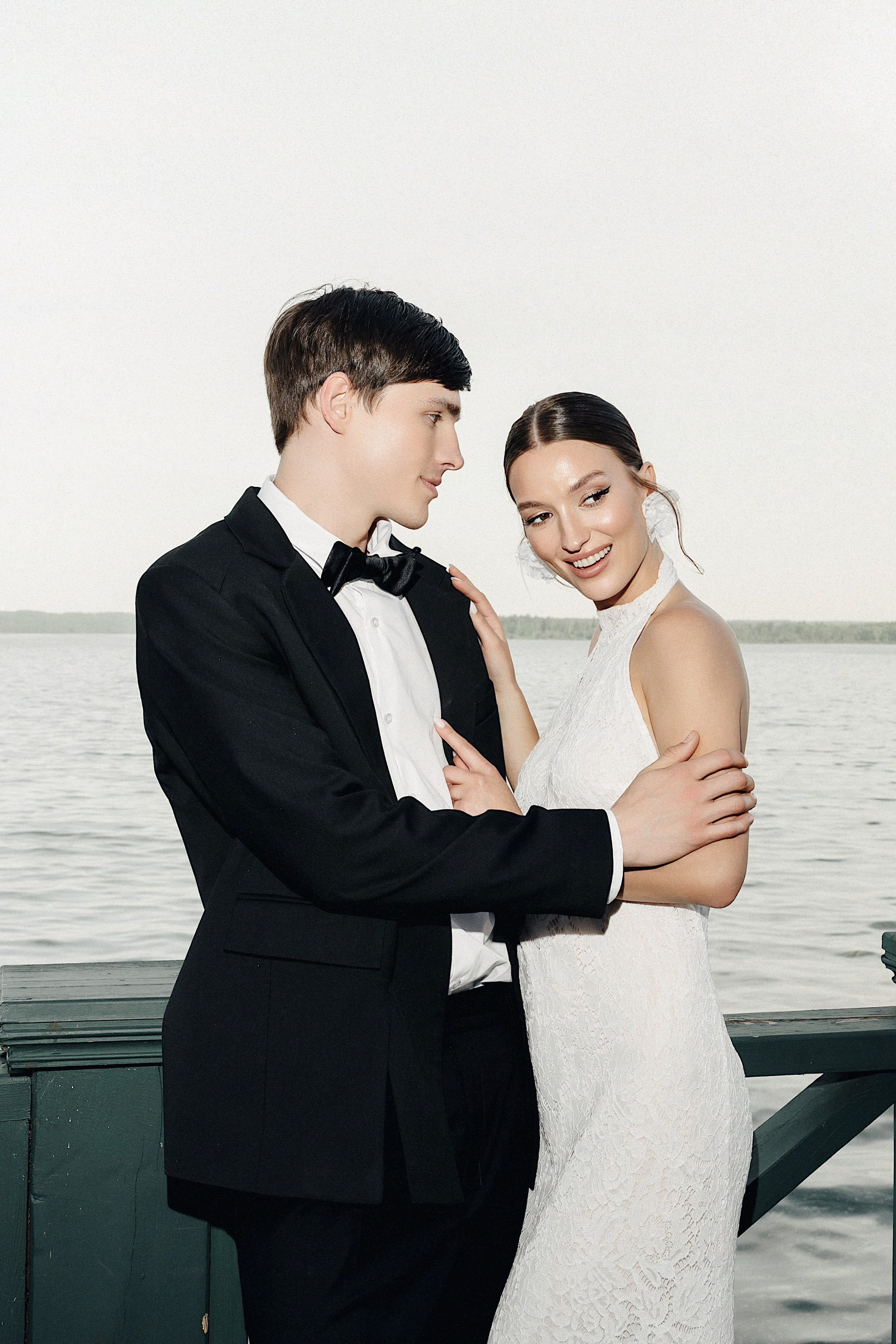 Maksim & Zoia. Alamzar Gurbanova — Photographer