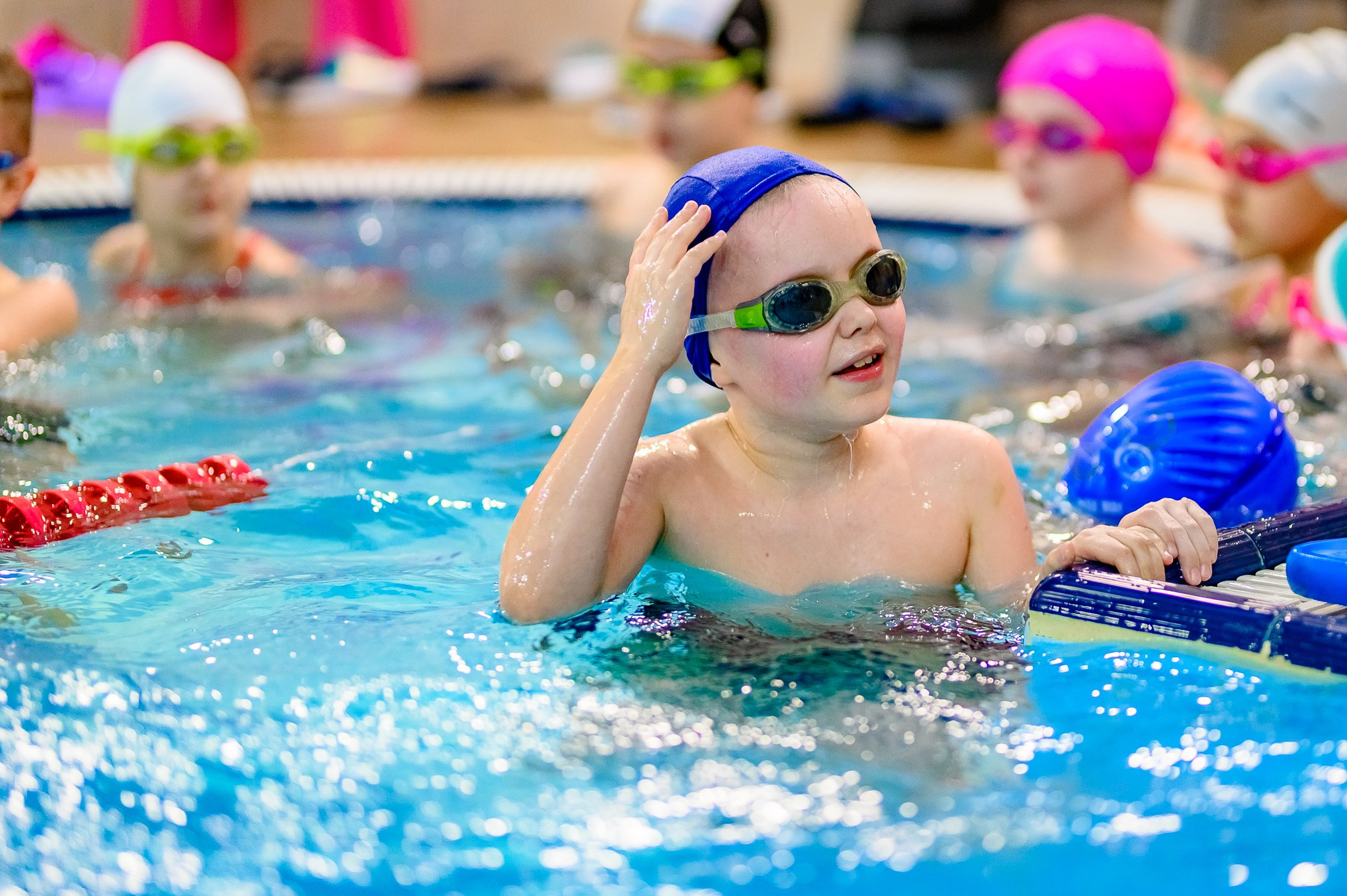 Соревнования в СИТИ. ProfotoNK